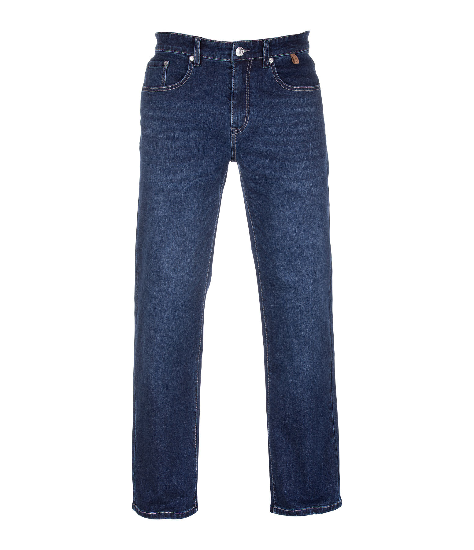 Jeans western da uomo Wyatt