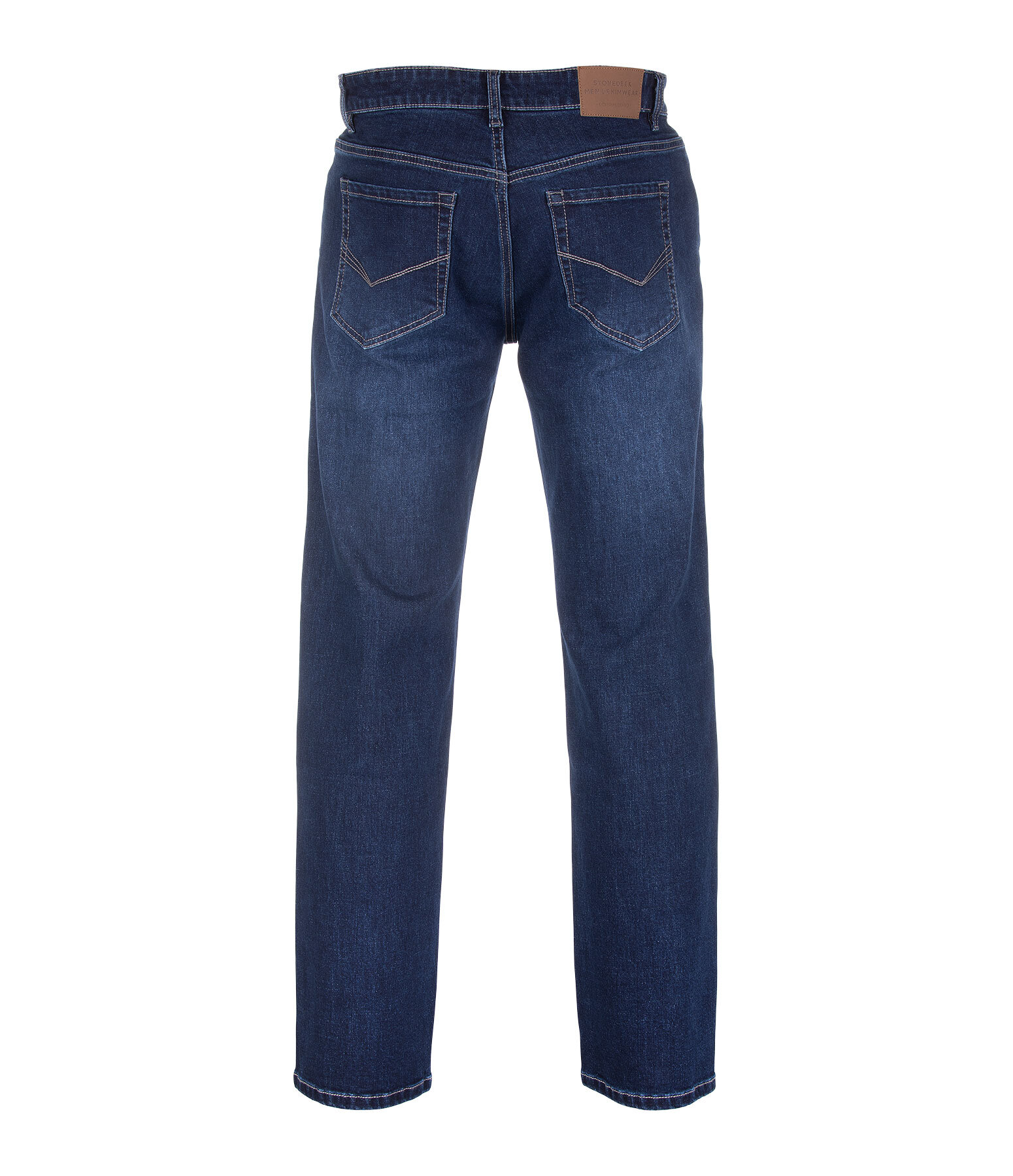 Jeans western da uomo Wyatt