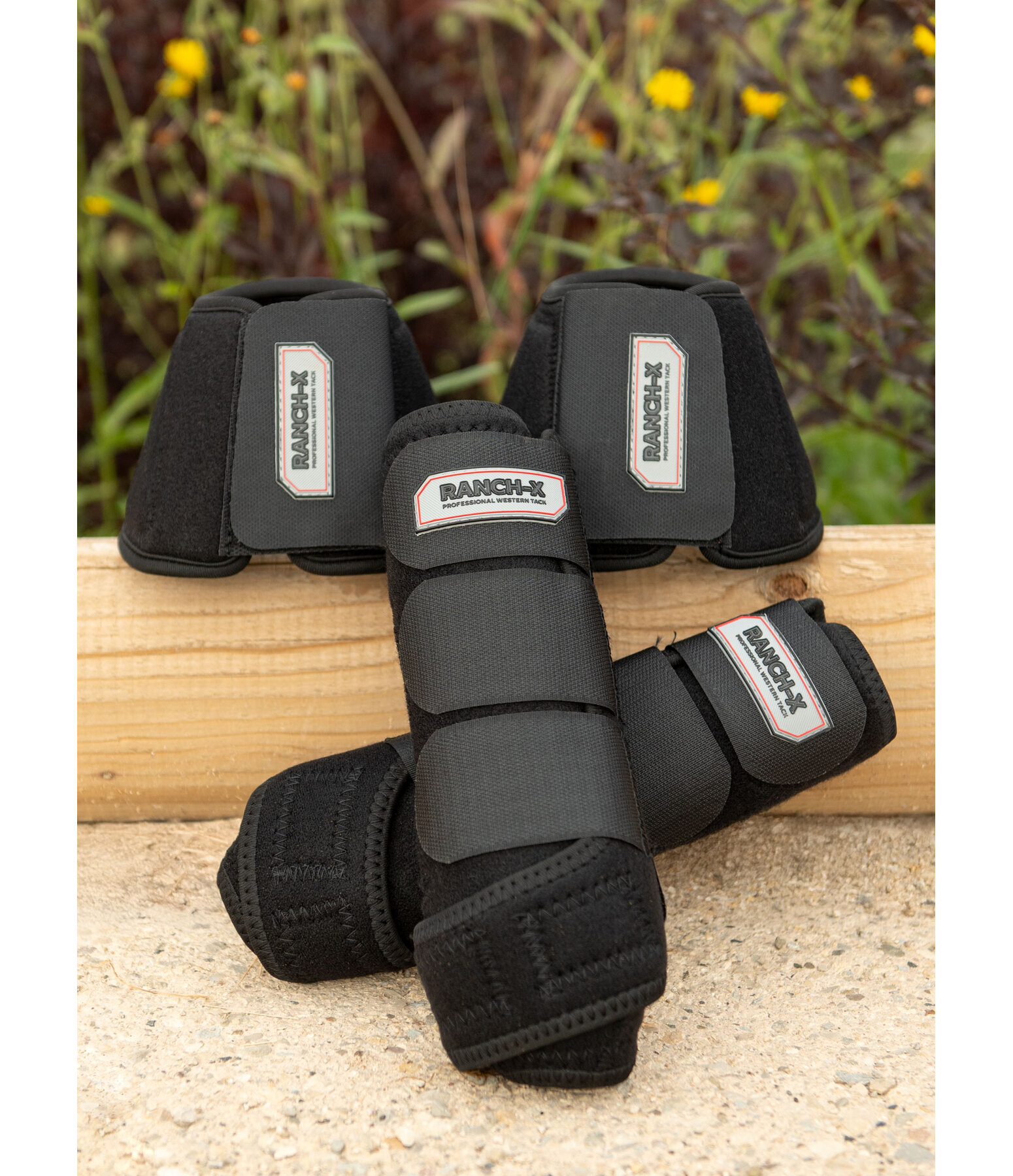 Bell Boots Pro