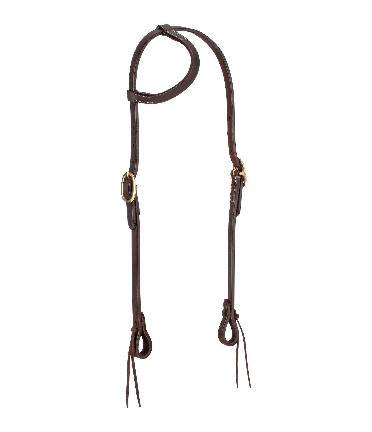 Testiera da lavoro one ear Harness