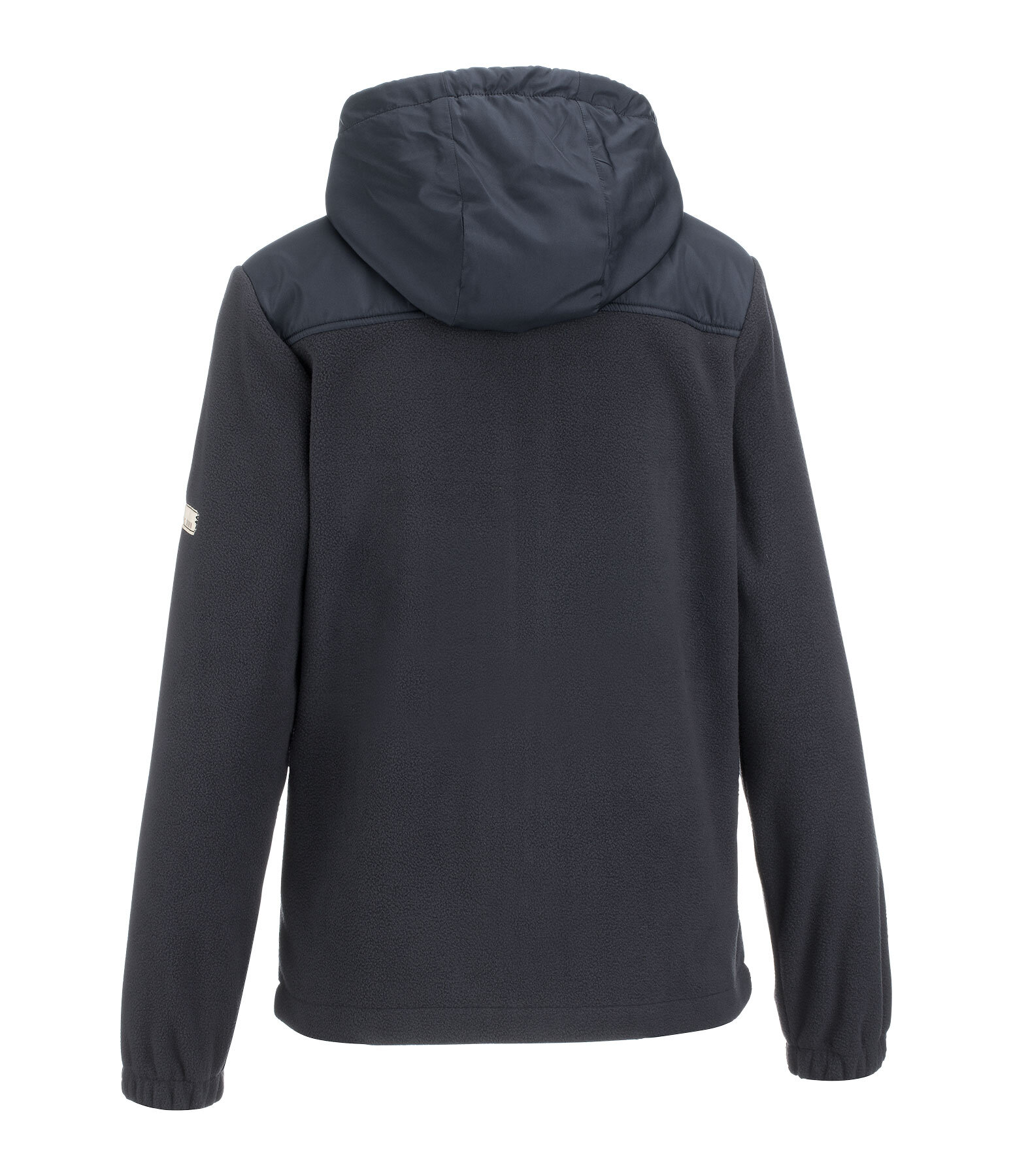 Giacca combinata con cappuccio Willa