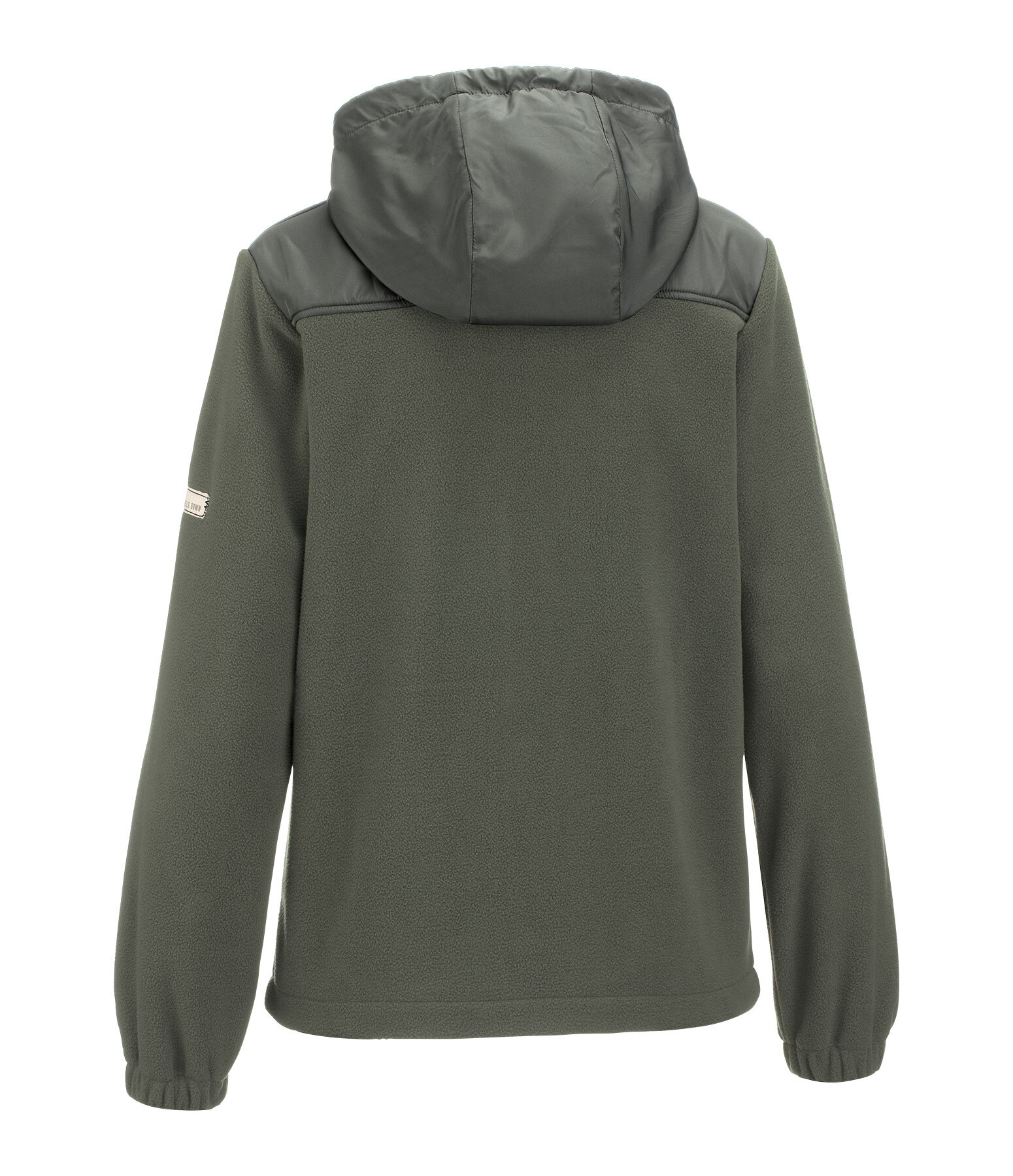 Giacca combinata con cappuccio Willa