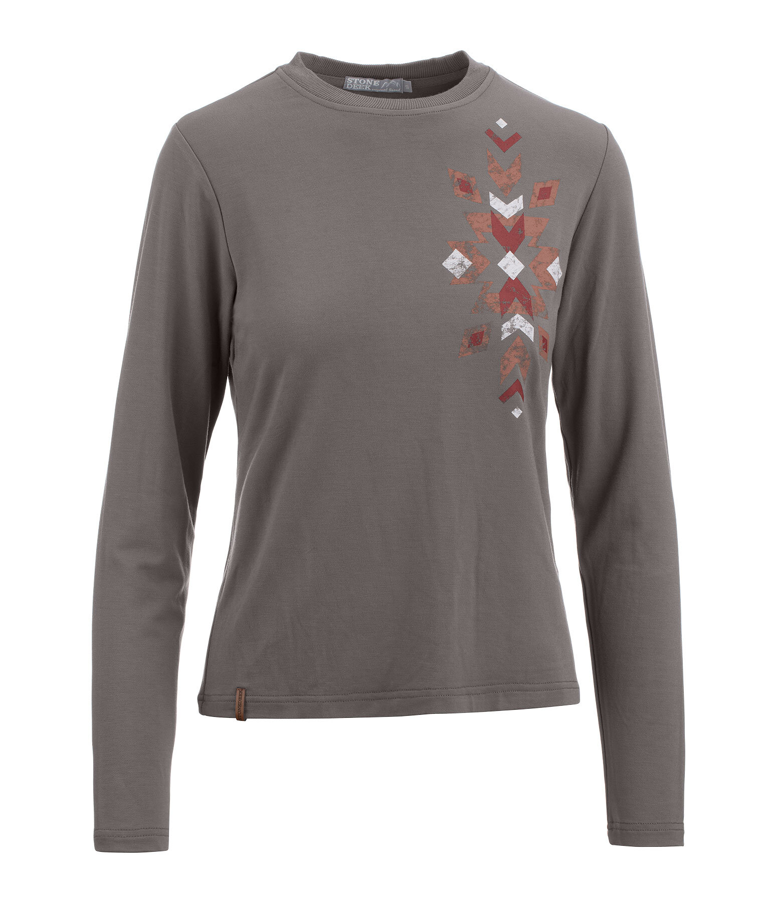 Maglia a maniche lunghe Cassidy