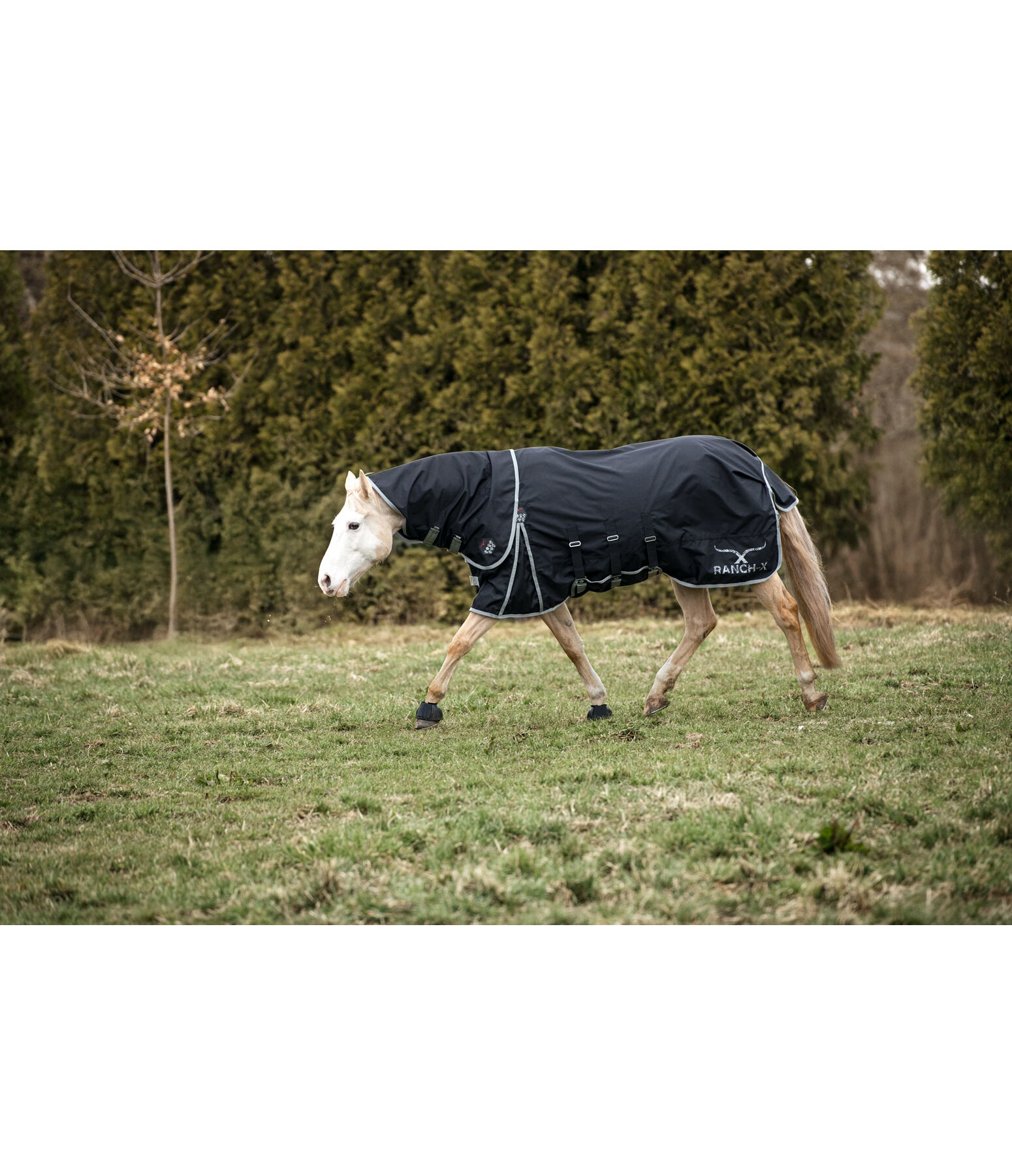 Coperta outdoor All-Rounder Nylon