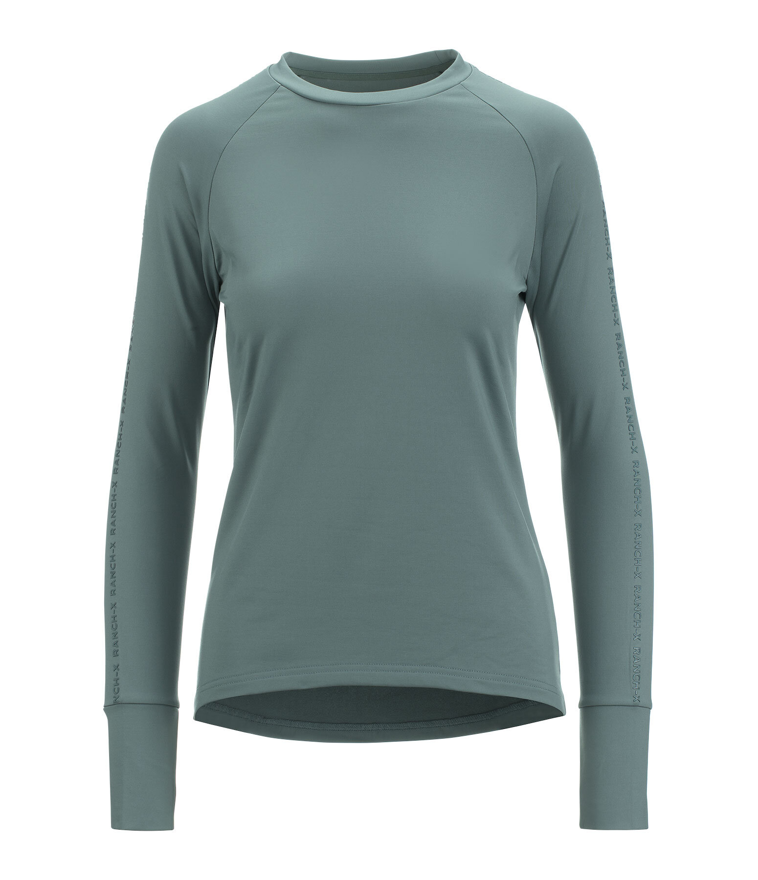 Maglia funzionale invernale Bailey