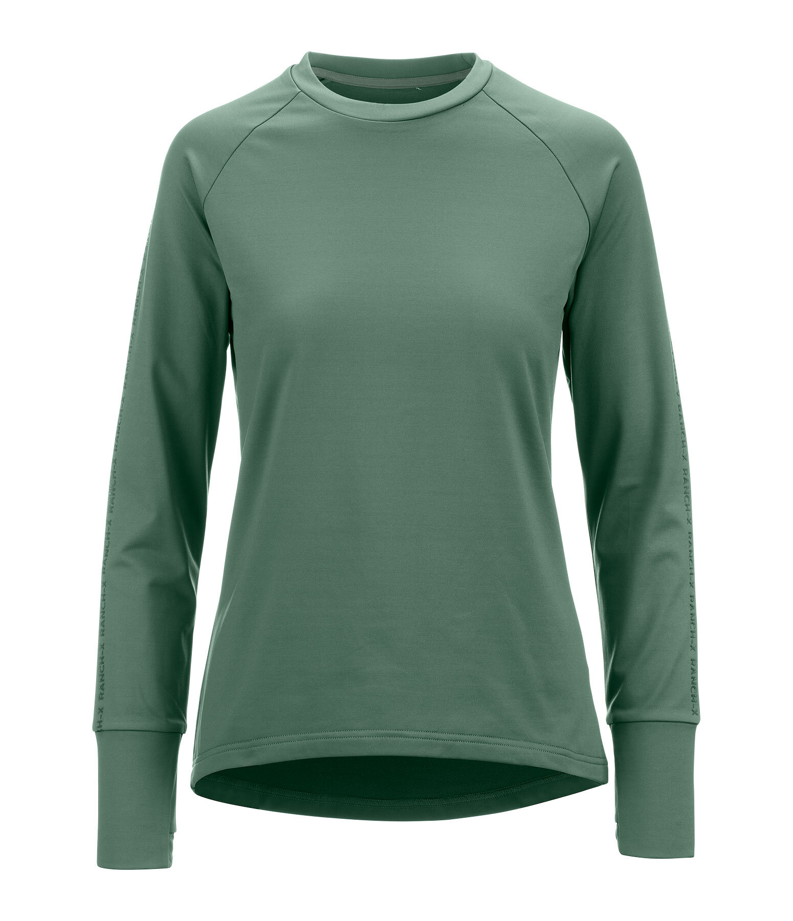 Maglia funzionale invernale Bailey