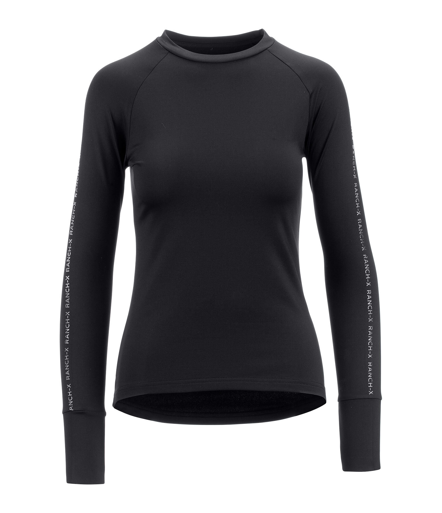 Maglia funzionale invernale Bailey
