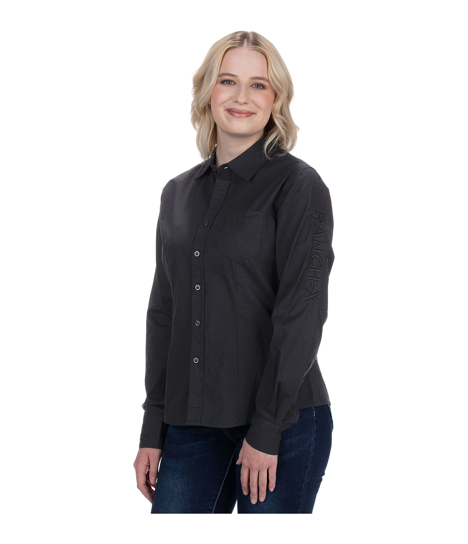 Camicia Performance