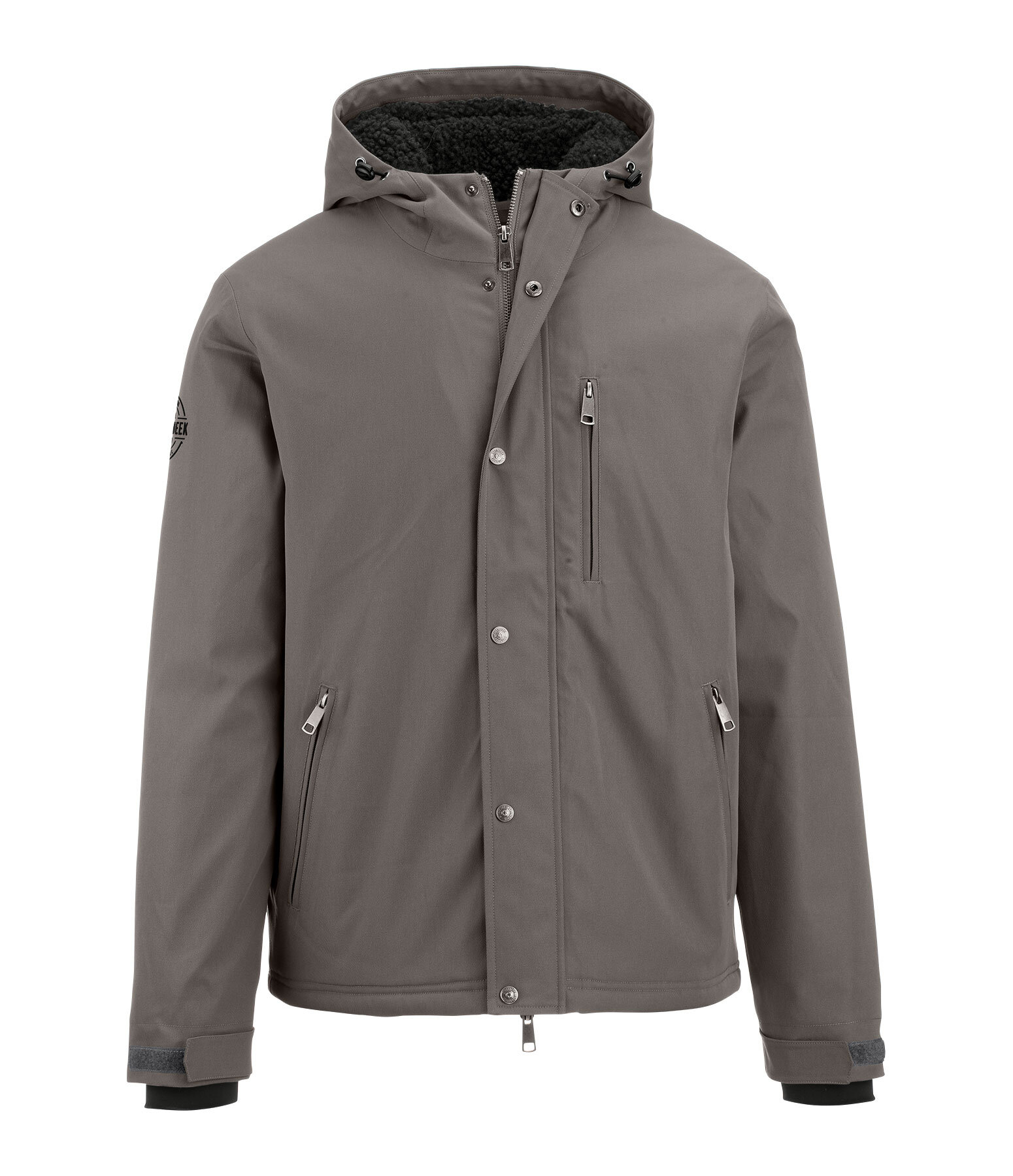 Giacca da equitazione invernale unisex Peyton