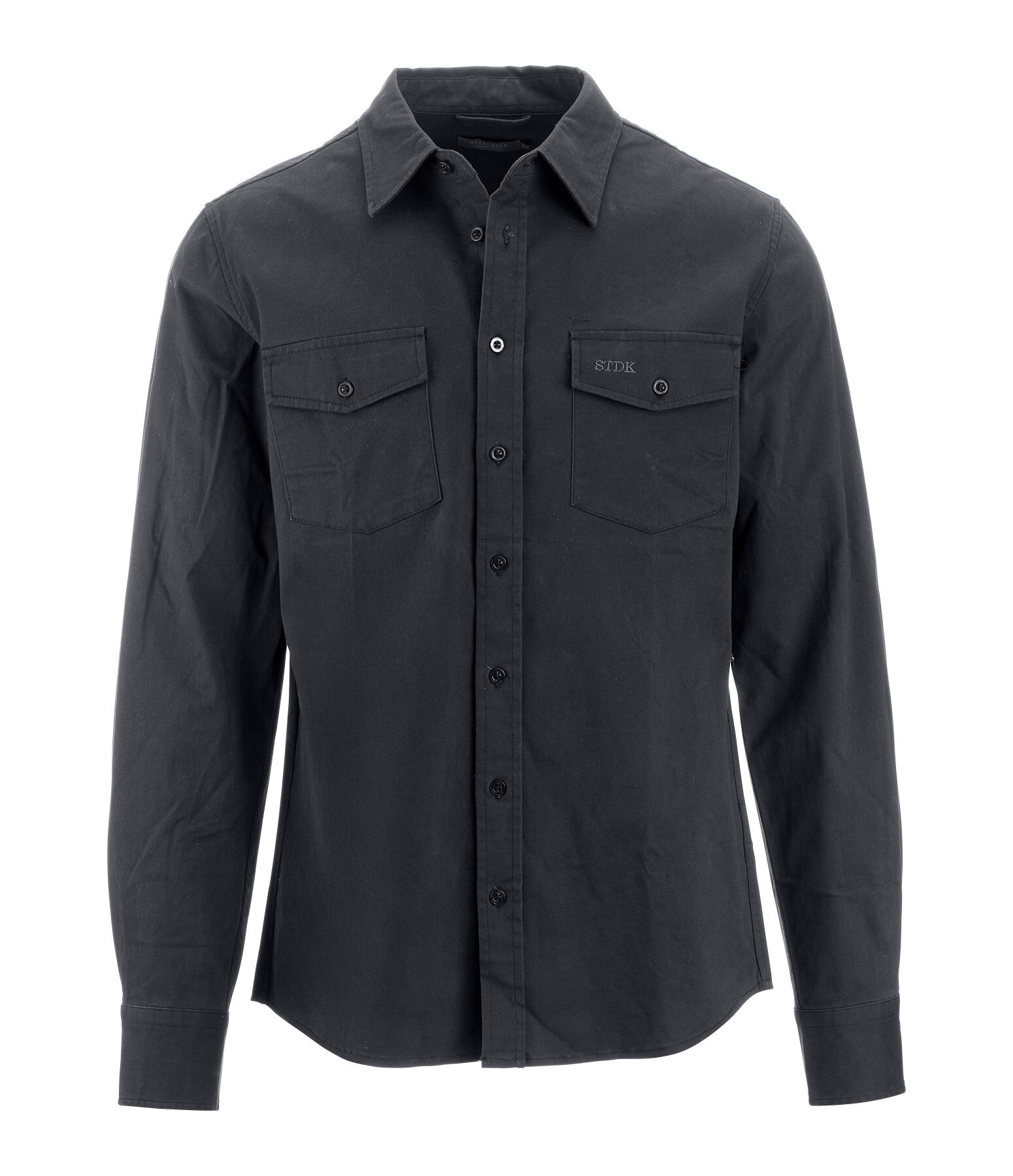 Camicia di flanella da uomo Logan