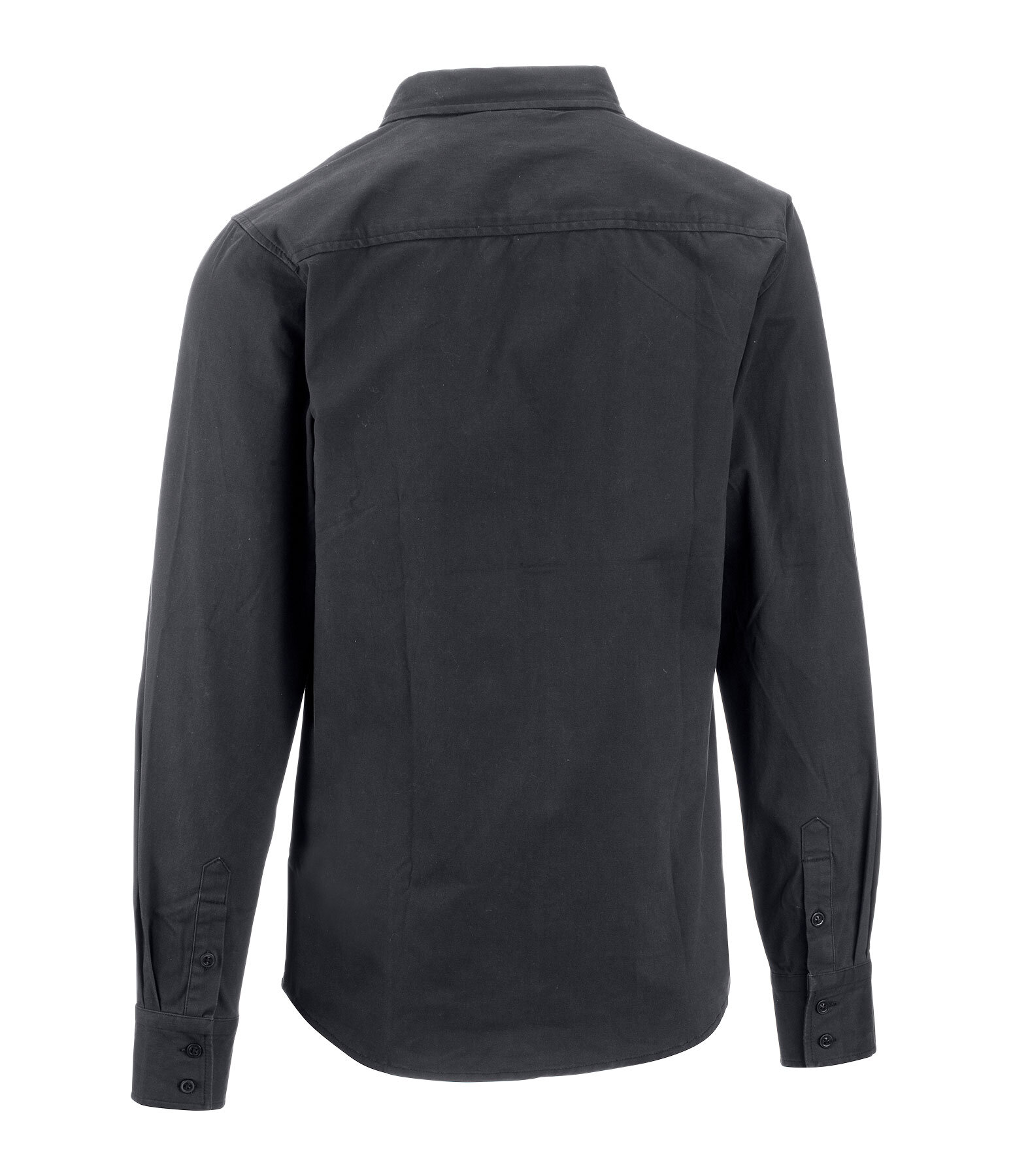 Camicia di flanella da uomo Logan