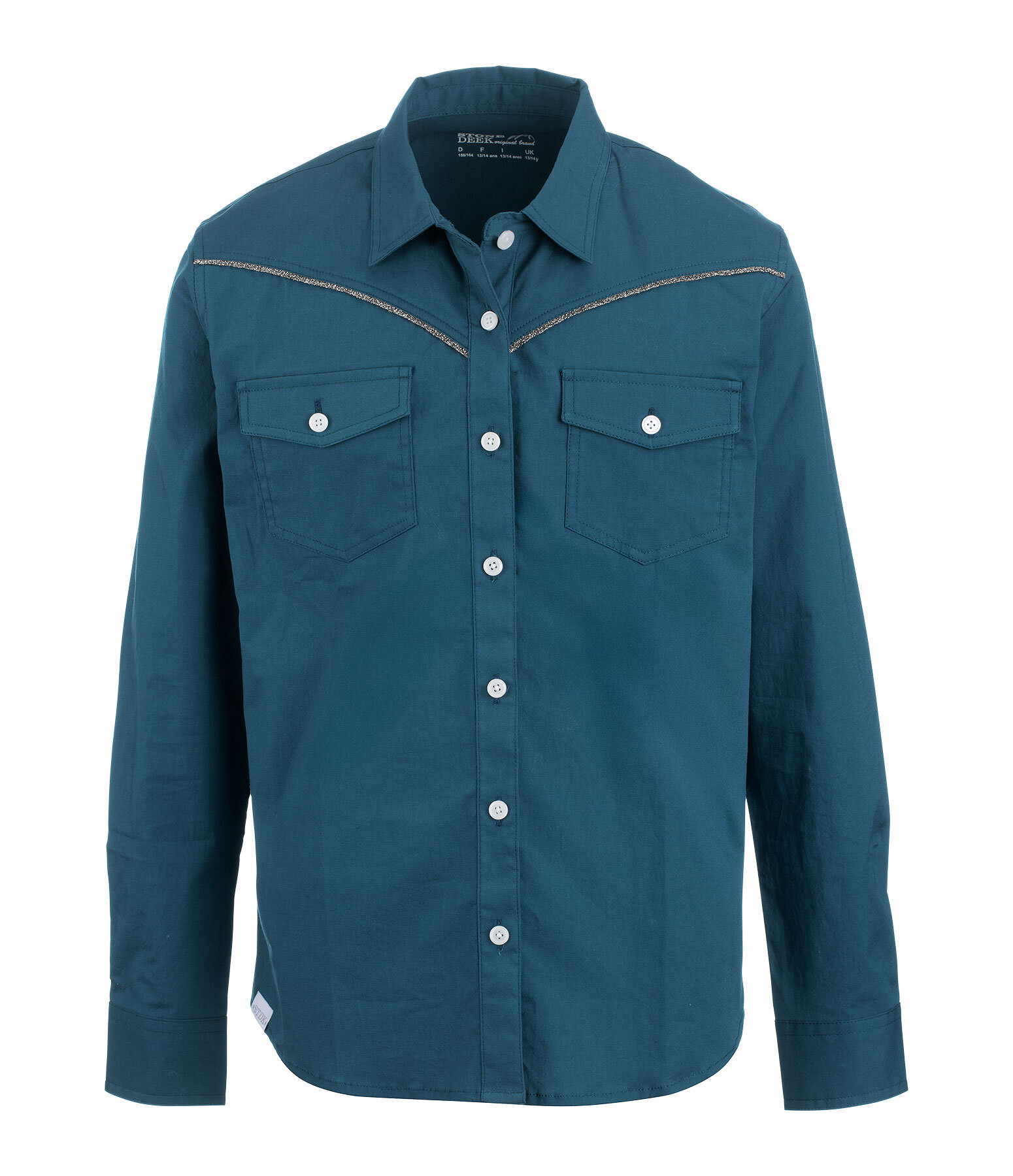 Camicia per bambini Sparkle