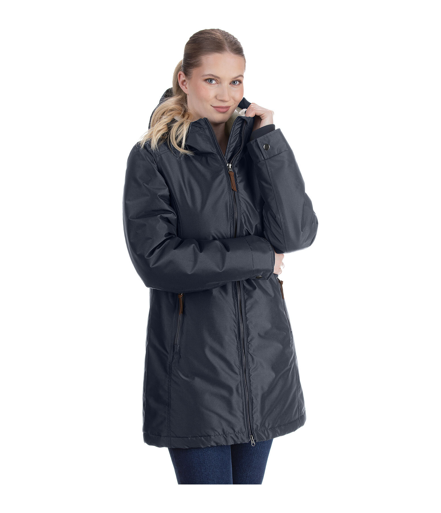 Parka Willow II