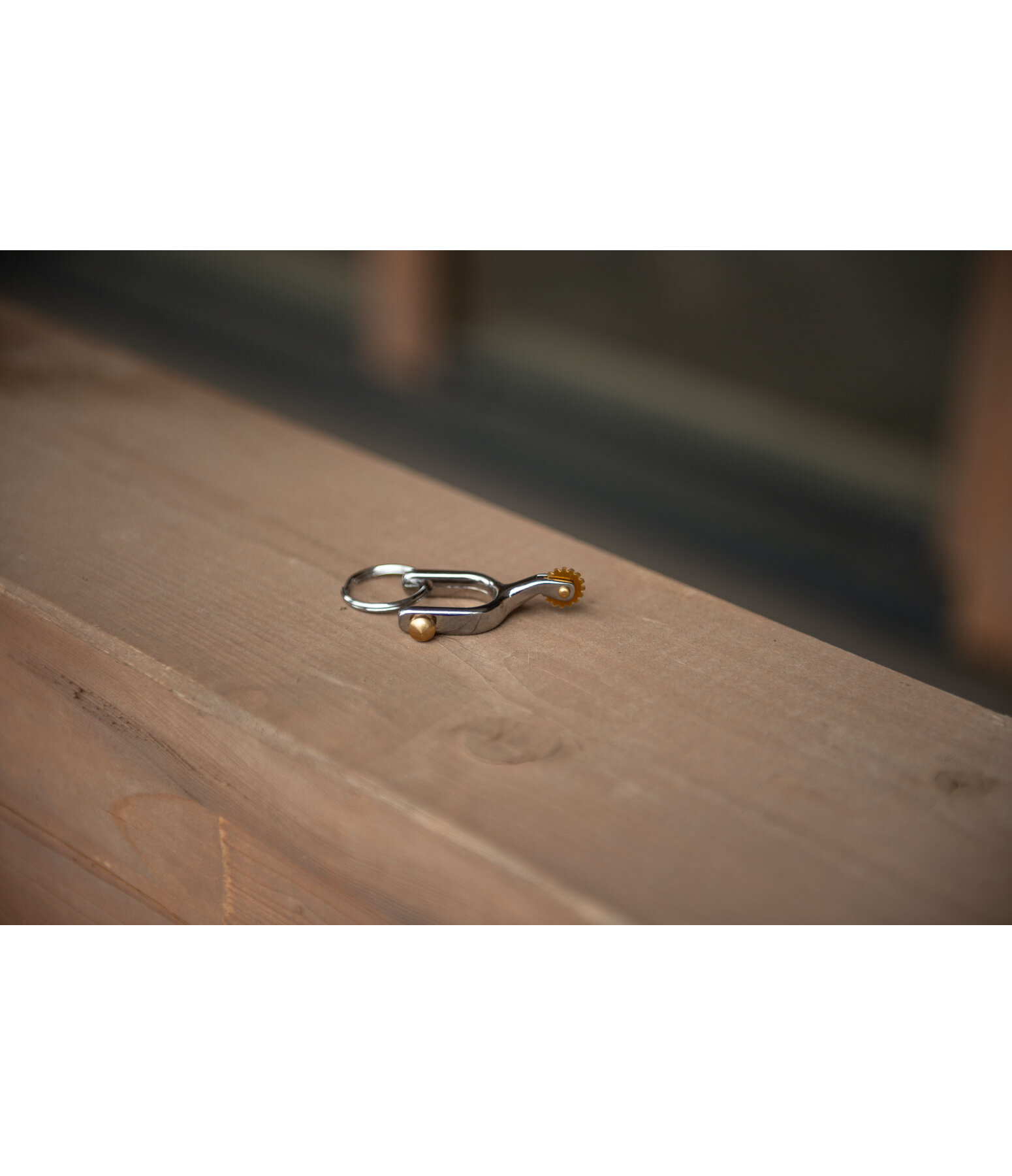 Portachiavi Spurs