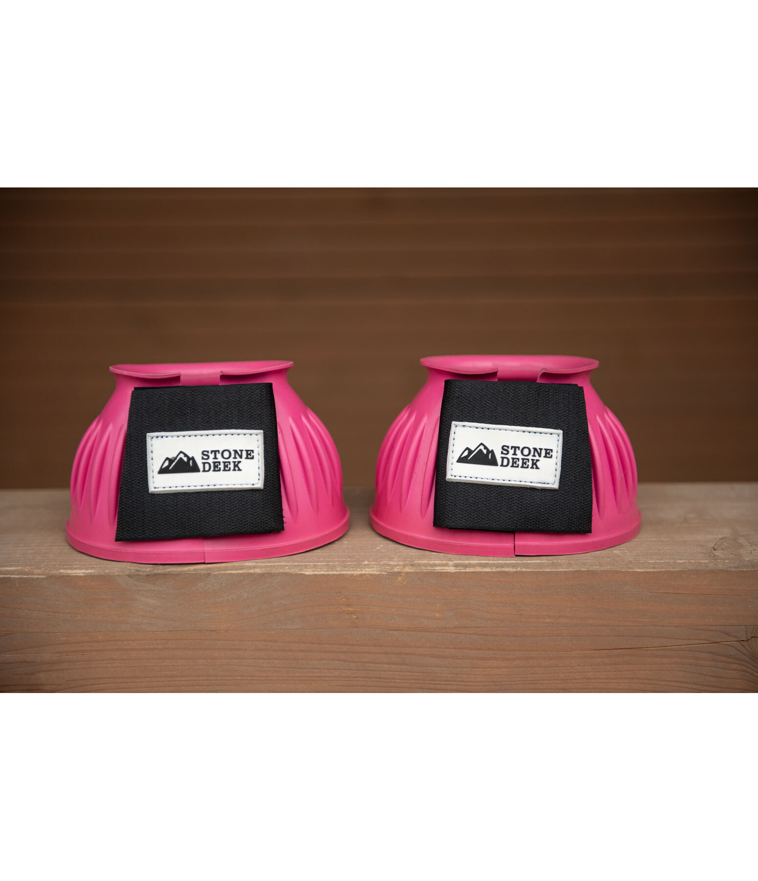 Rubber Bell Boots II