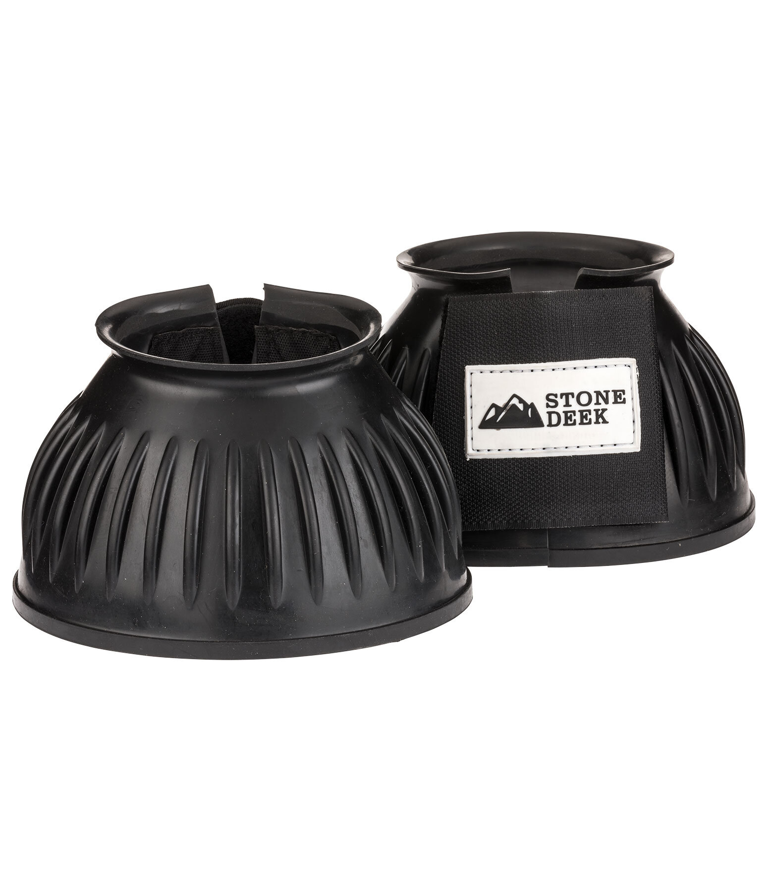 Rubber Bell Boots II