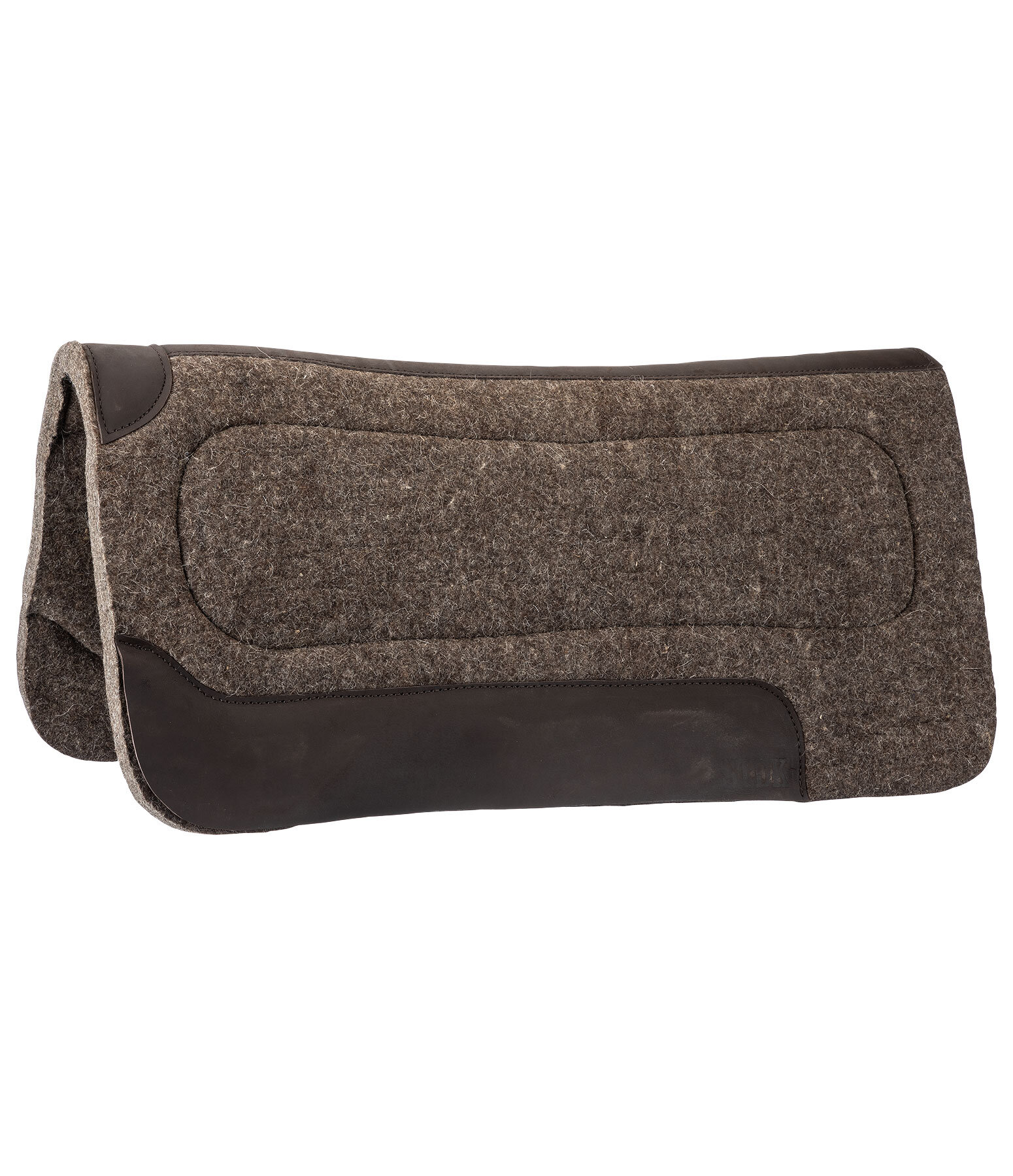 Pad western Non-Slip