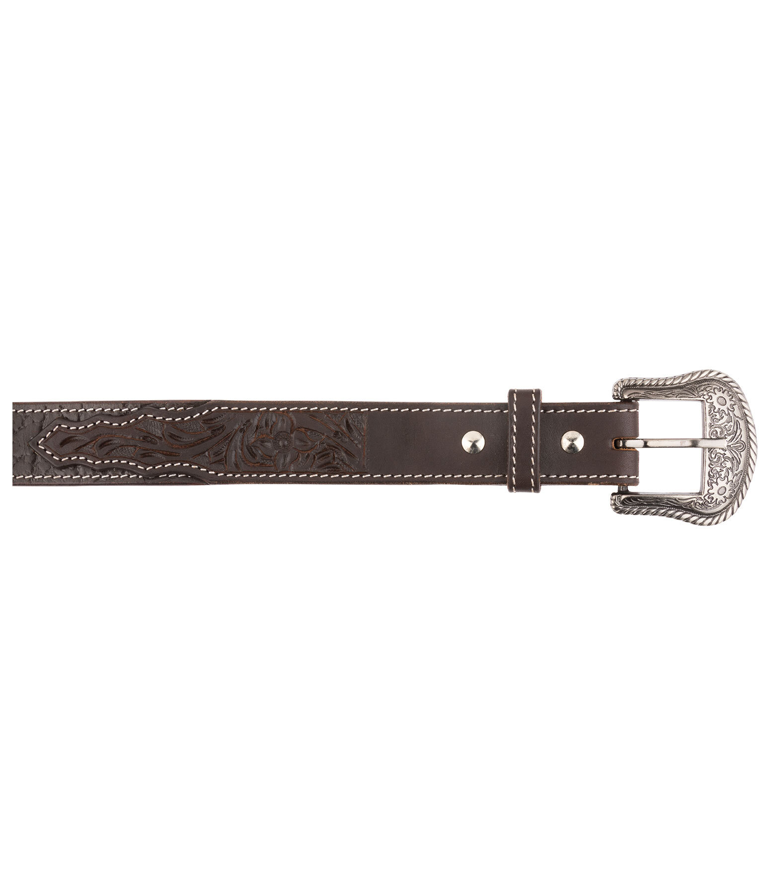 Cintura in pelle Enola