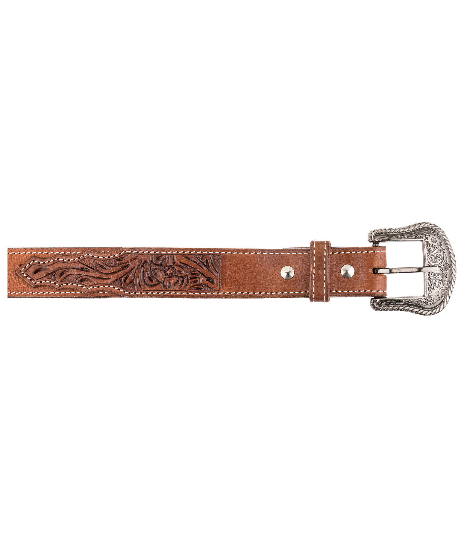 Cintura in pelle Enola