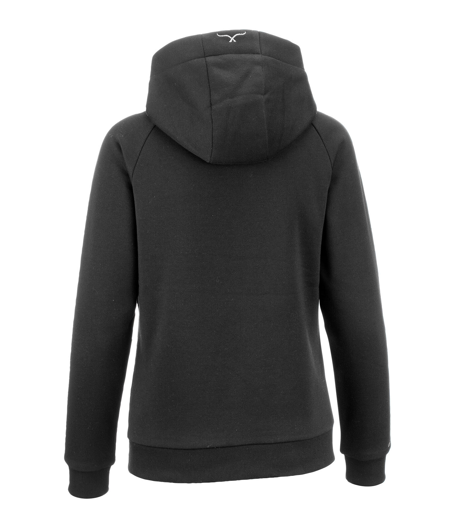 Felpa con cappuccio Maisie