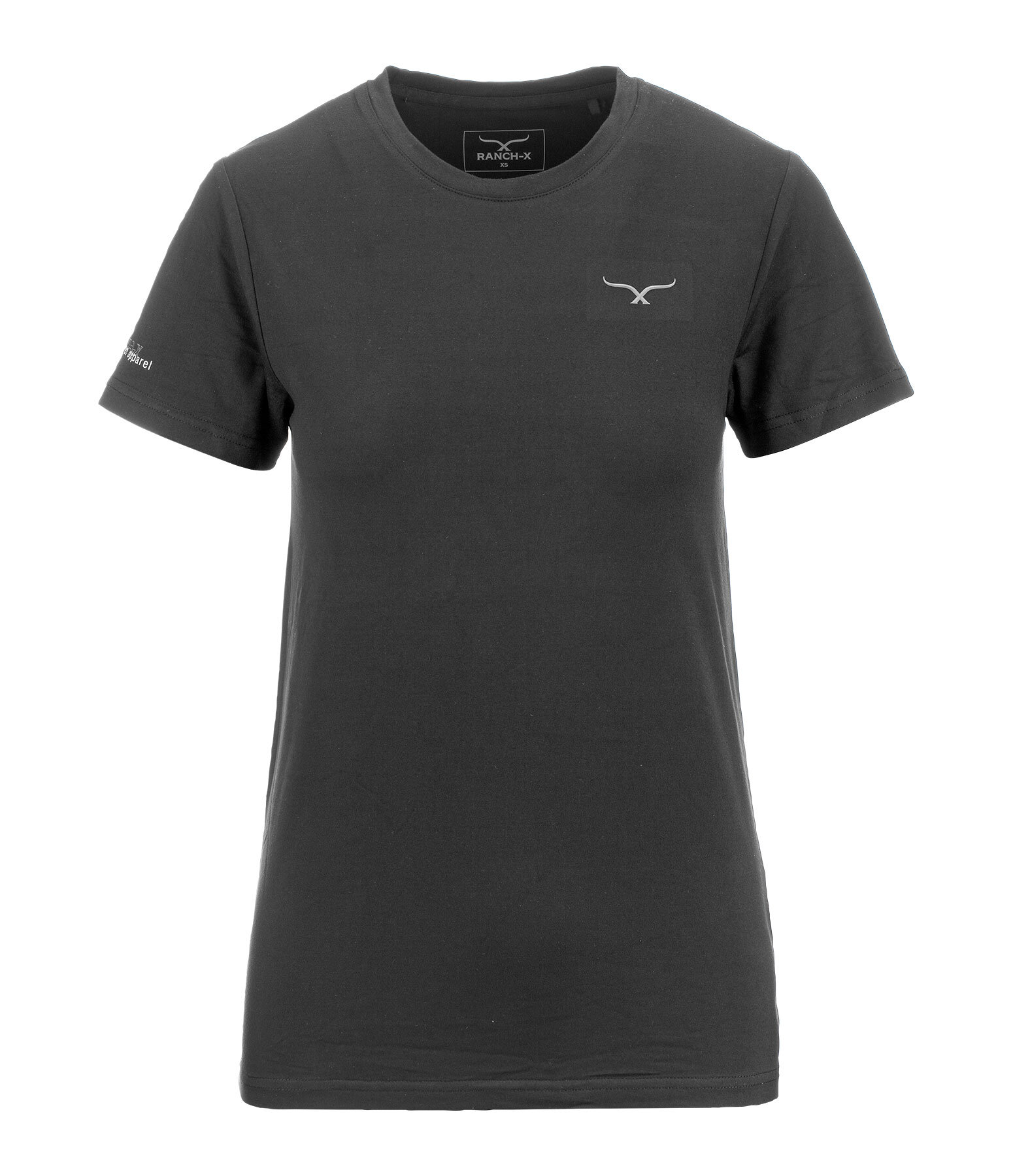 T-shirt funzionale Amelia