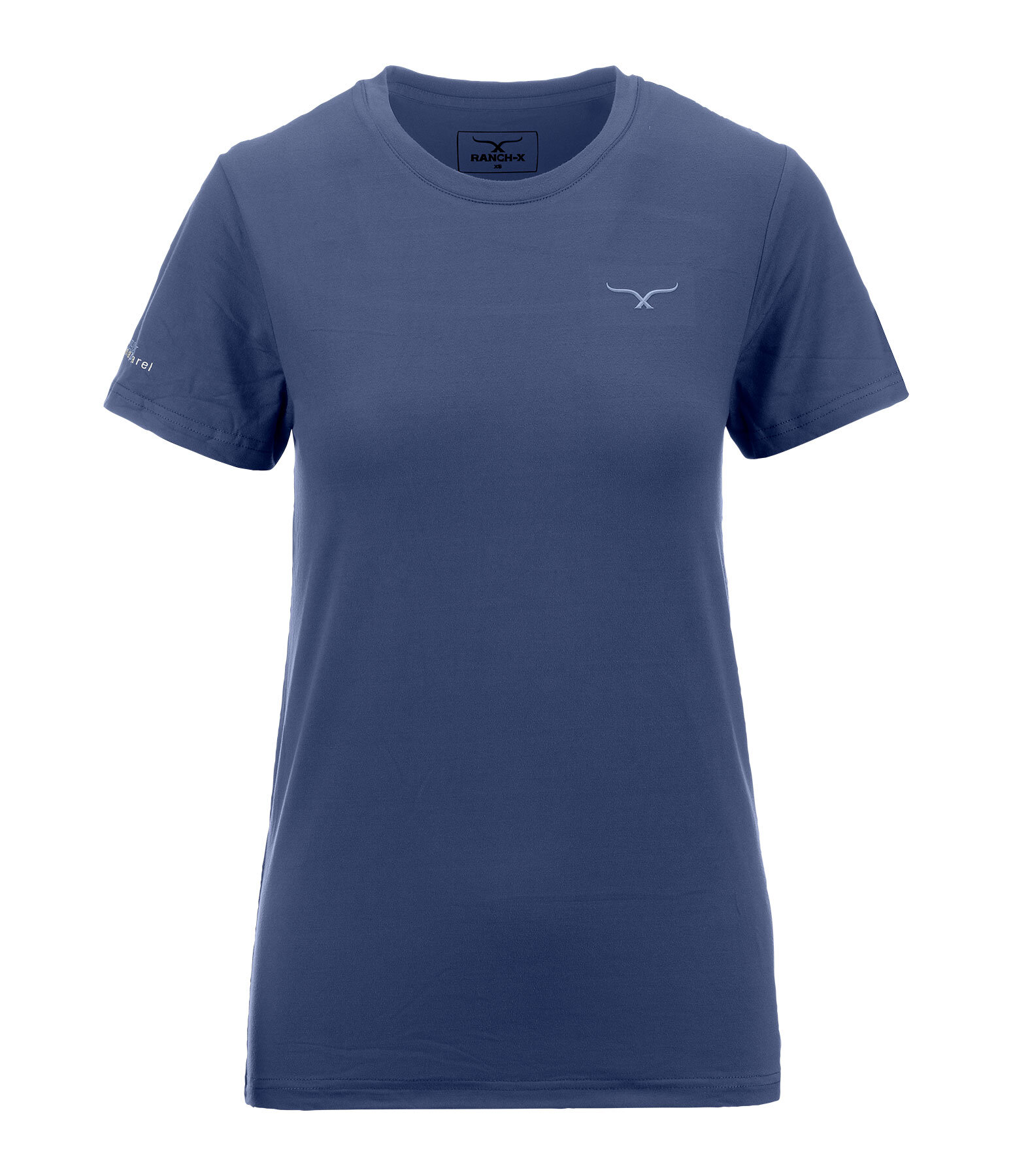 T-shirt funzionale Amelia