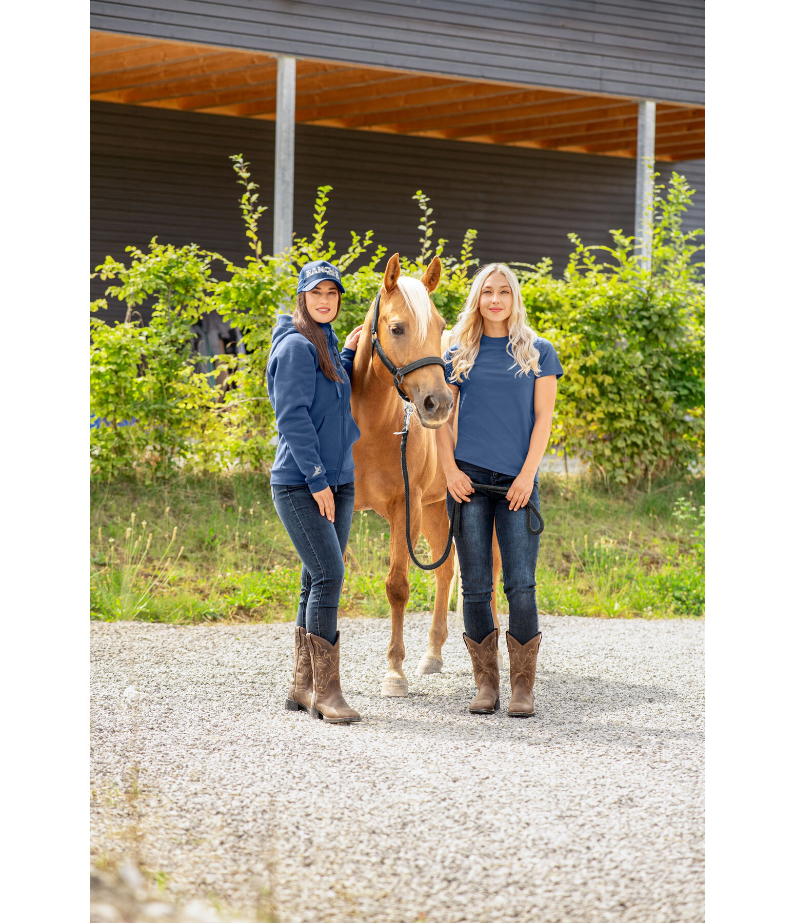 T-shirt funzionale Amelia