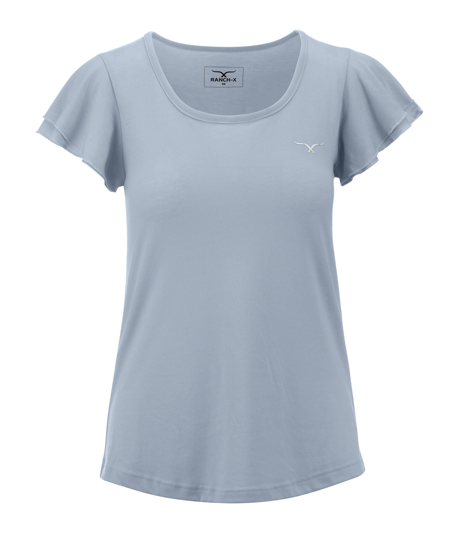 T-shirt Mesh Aurora