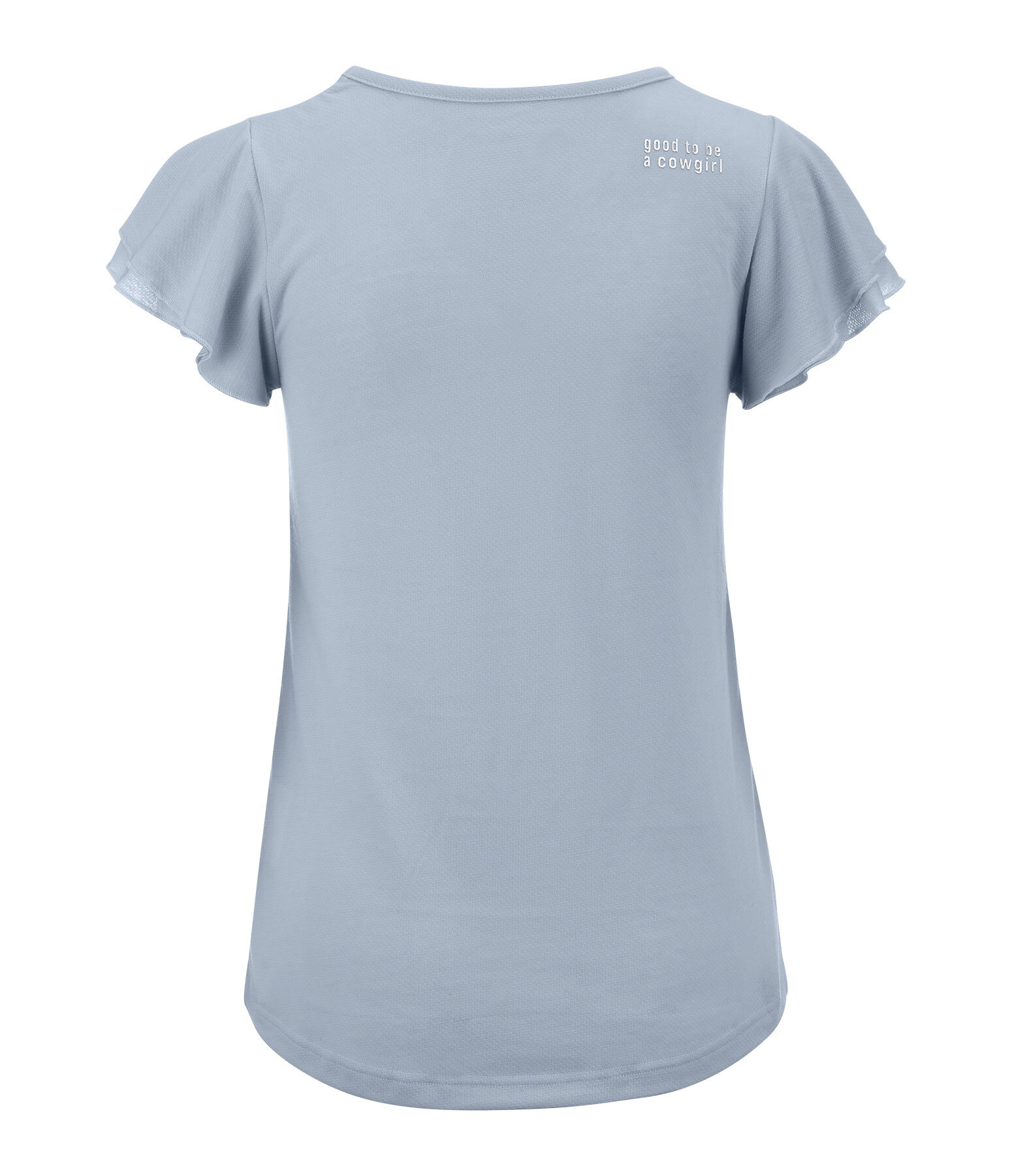 T-shirt Mesh Aurora
