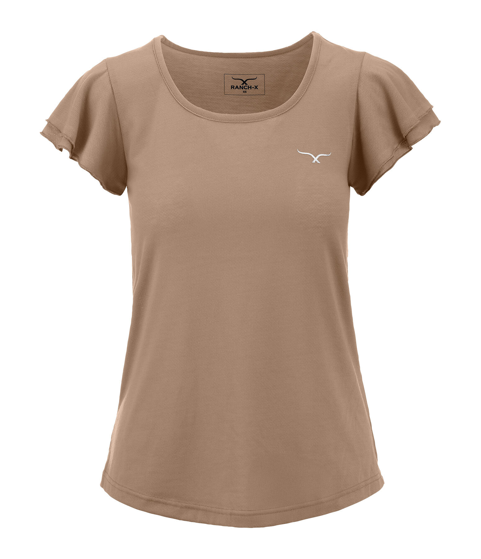 T-shirt Mesh Aurora