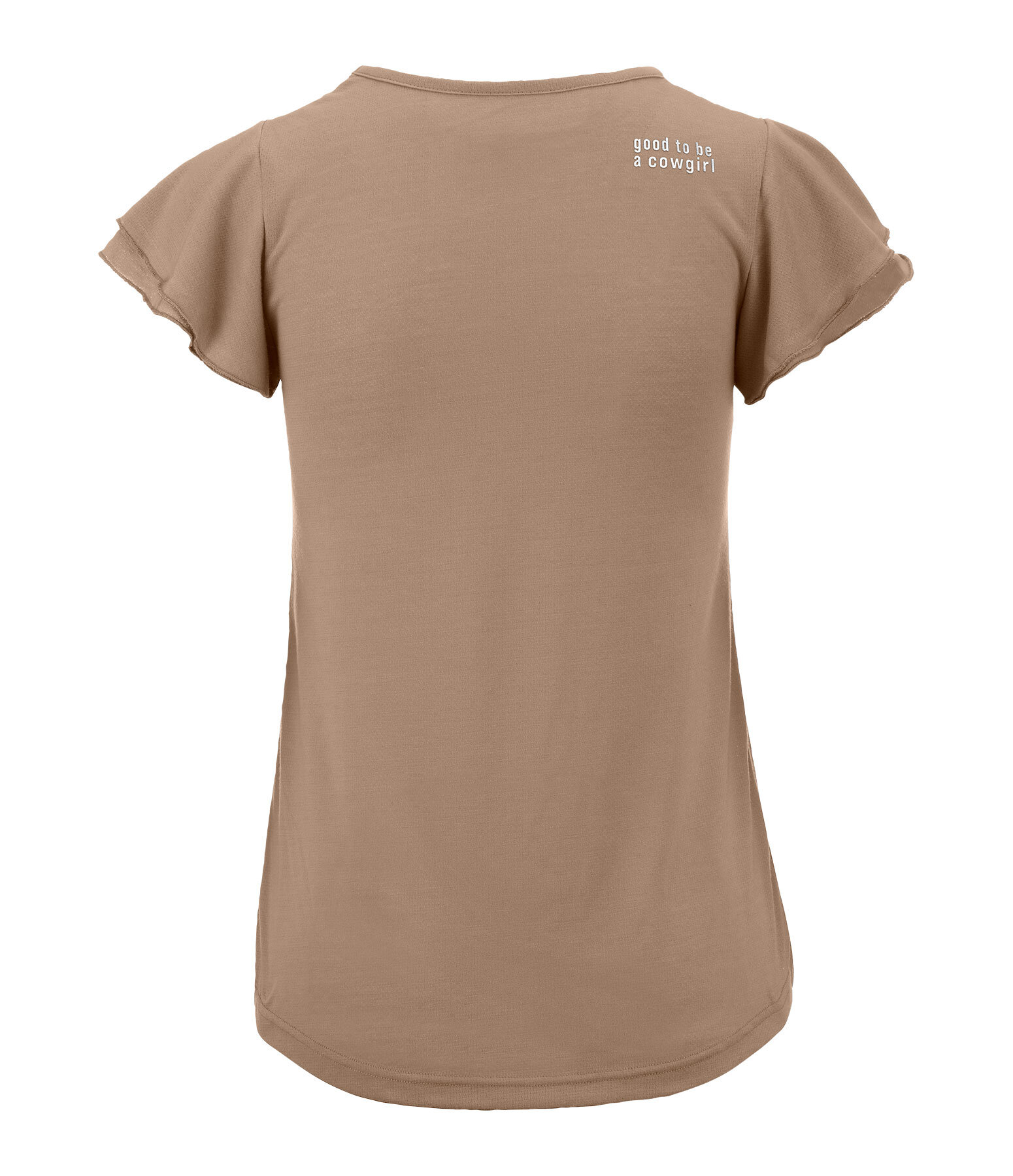 T-shirt Mesh Aurora