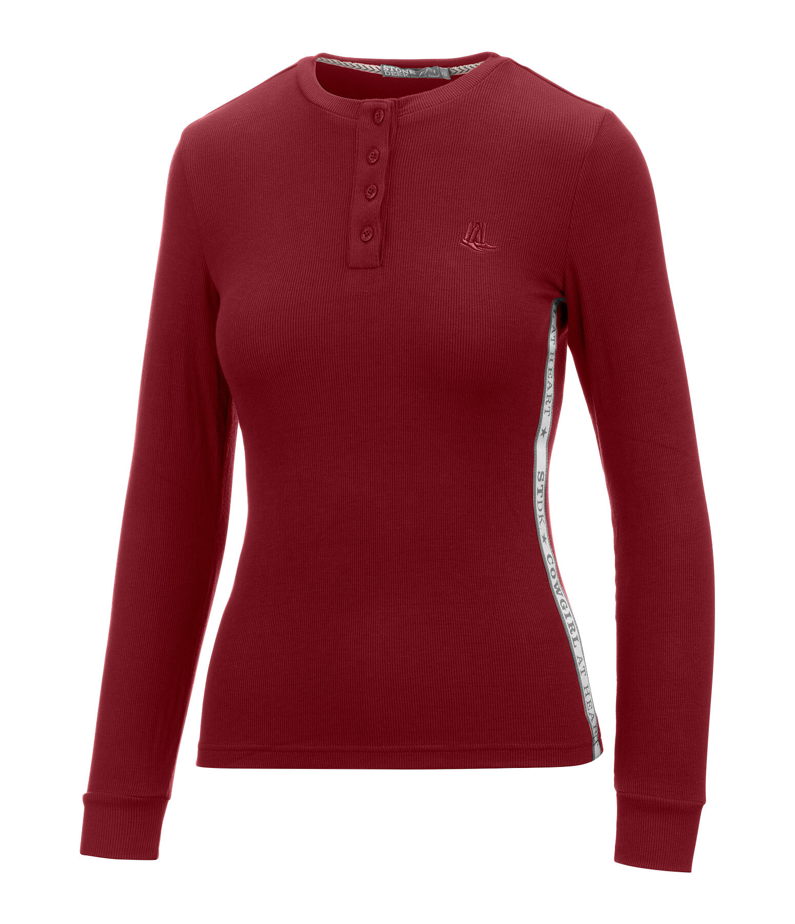 Maglia a maniche lunghe Liza