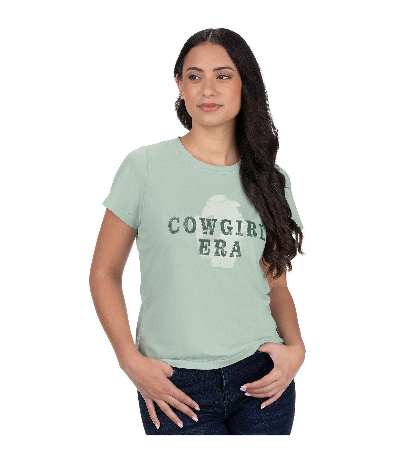 T-shirt Brooks