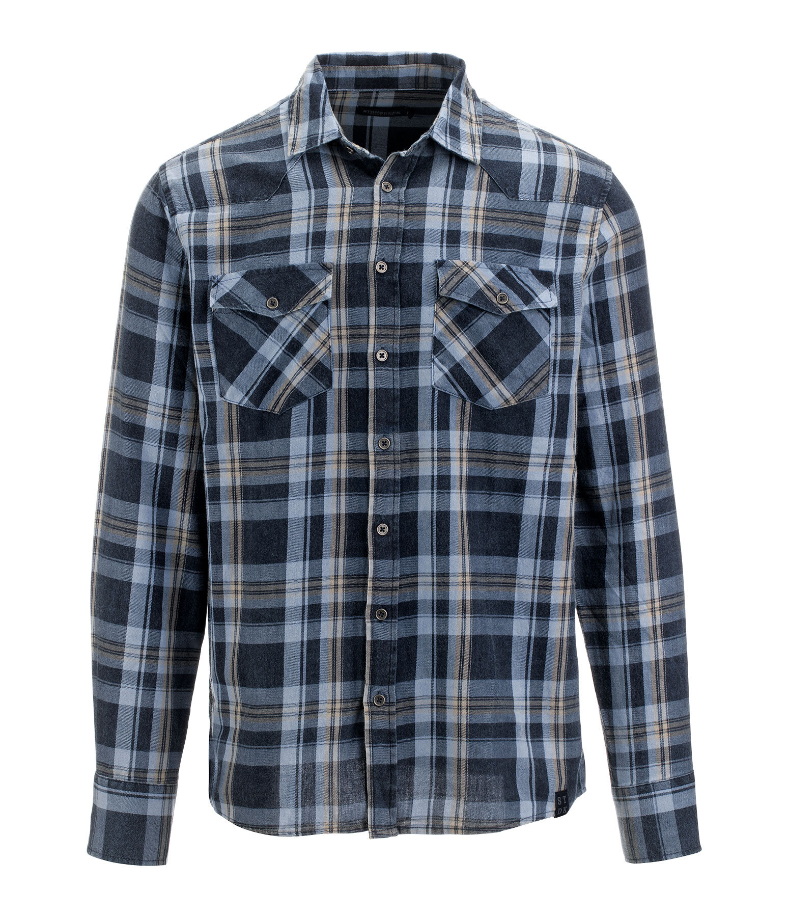 Camicia da uomo Blake