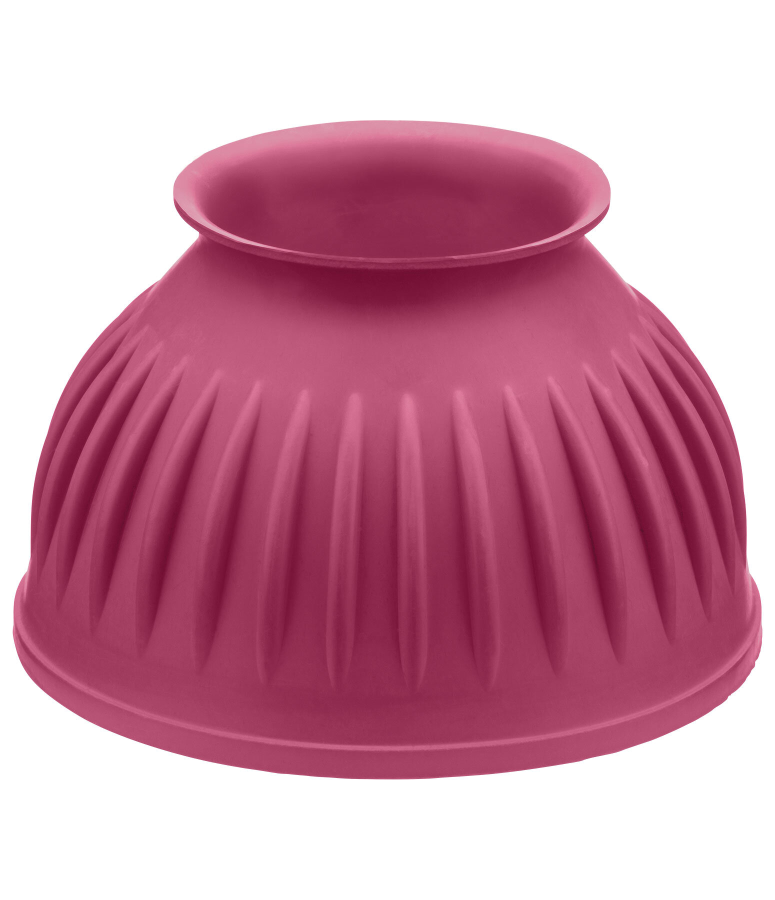 Pull On Rubber Bell Boots