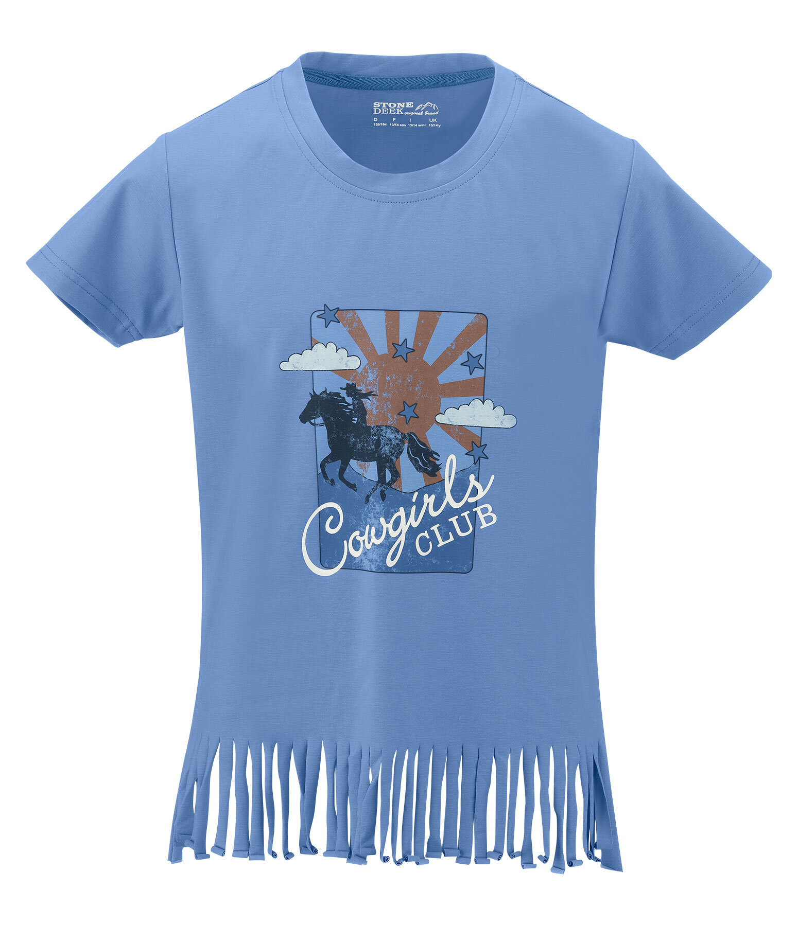 T-shirt per bambini Rylee