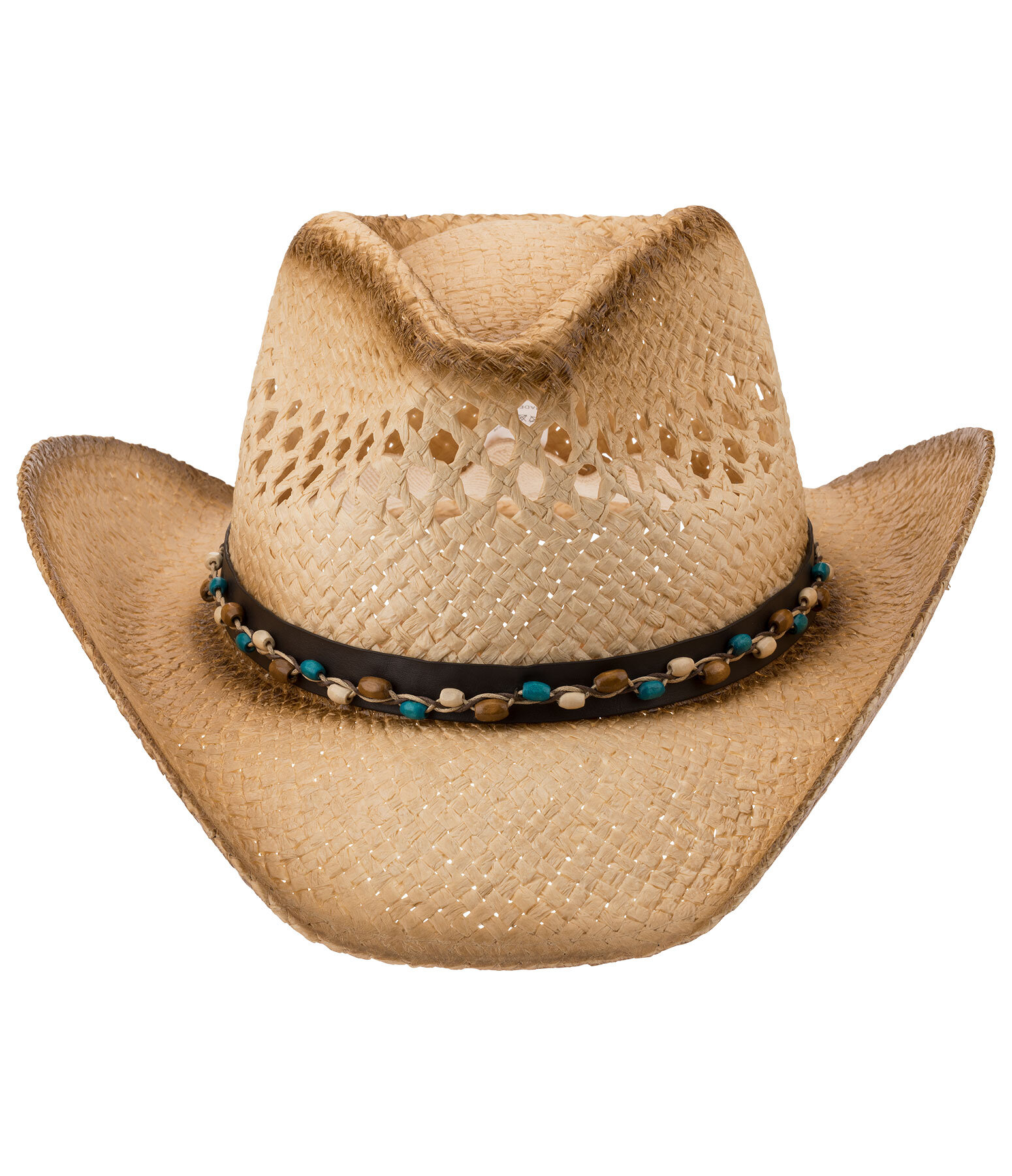 Cappello western Wyoming