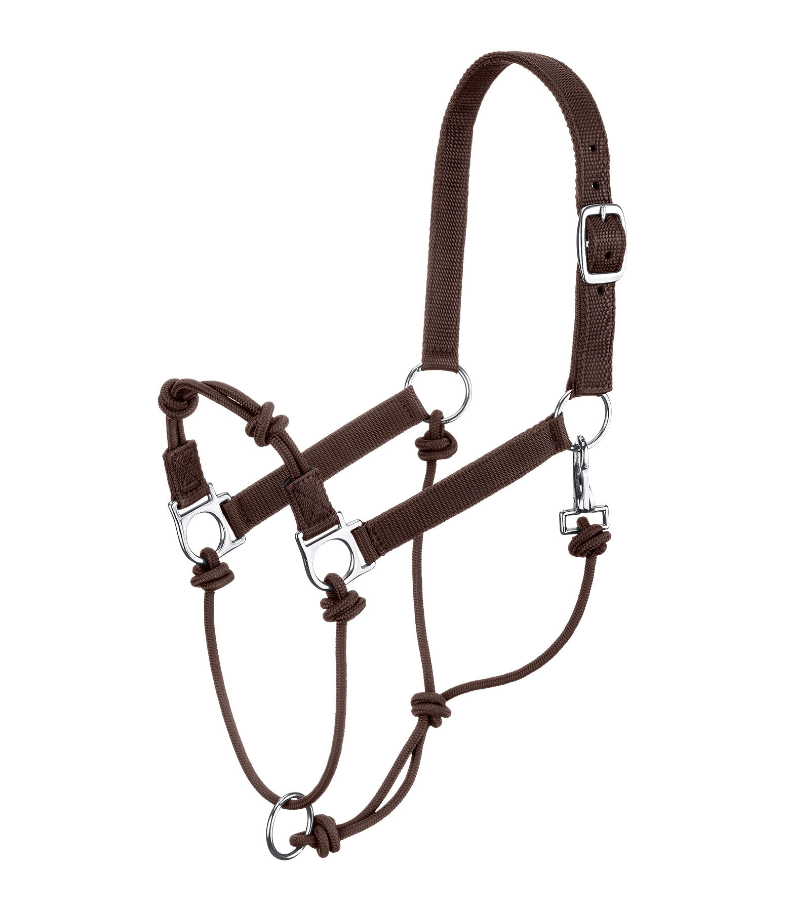 Capezza in corda hybrid