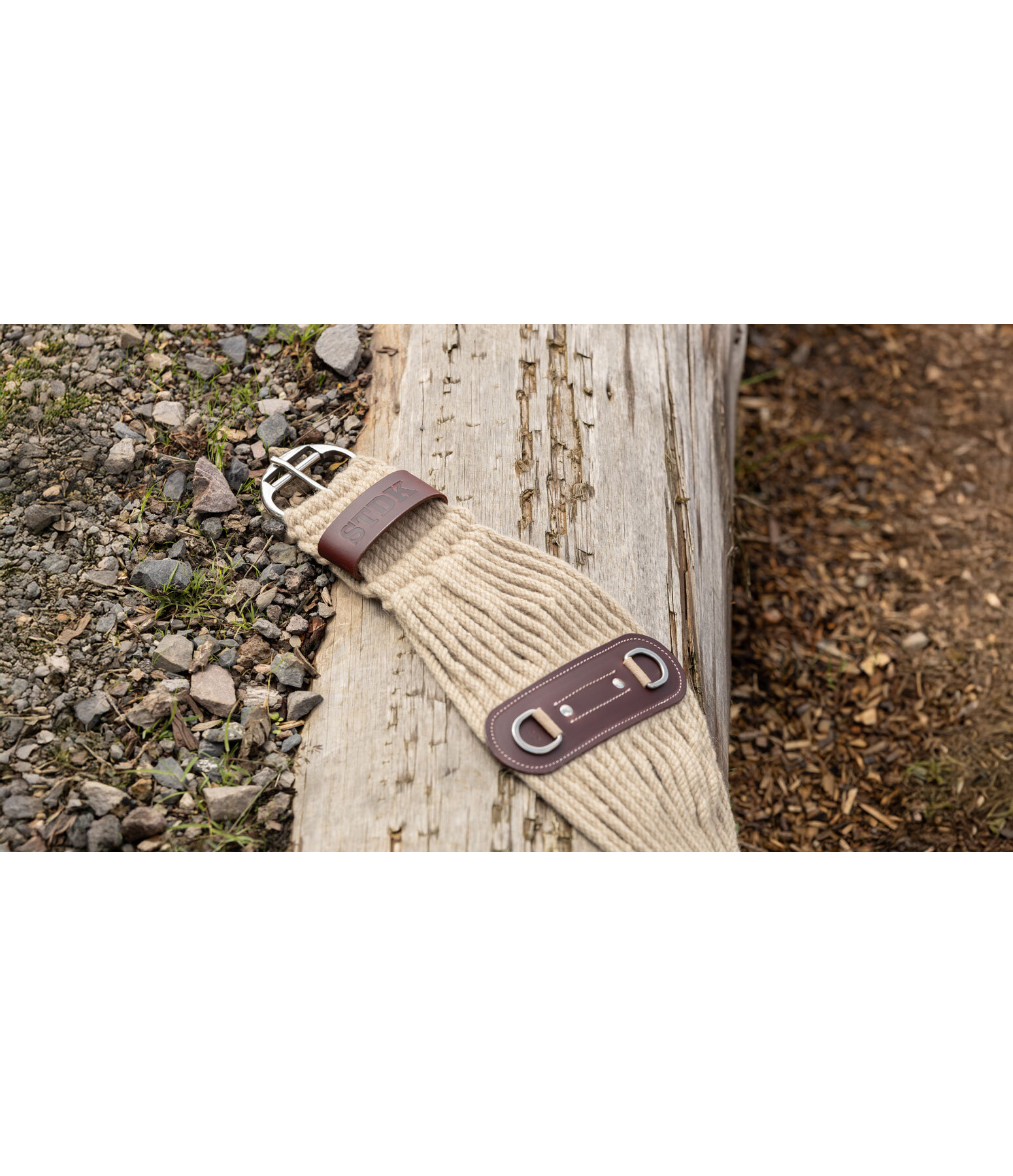 Sottopancia western Roper