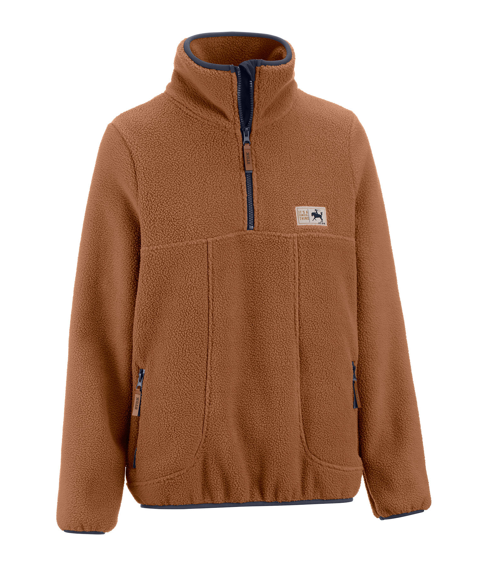 Pile con zip River