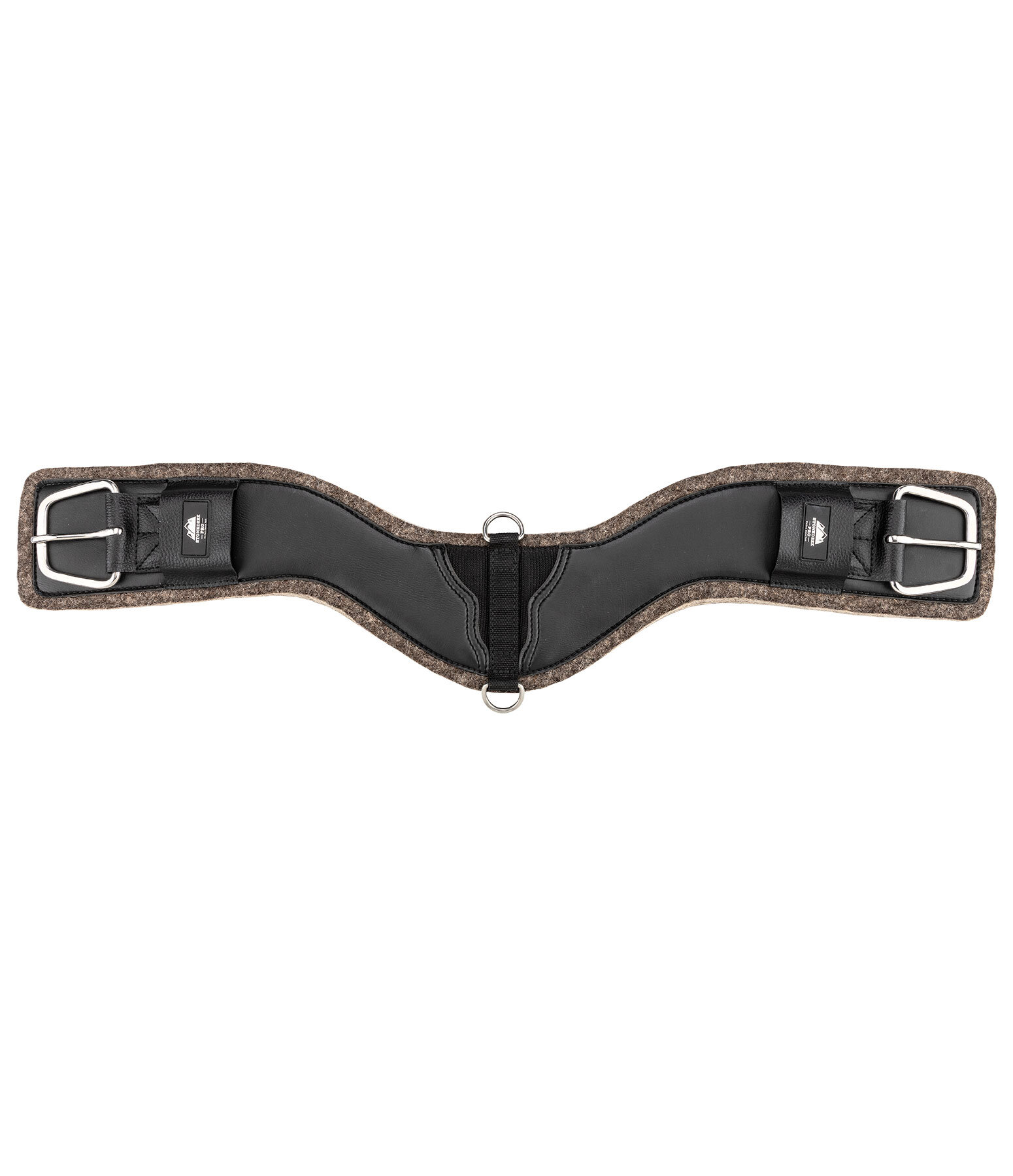 Sottopancia western in feltro Pro Anatomical