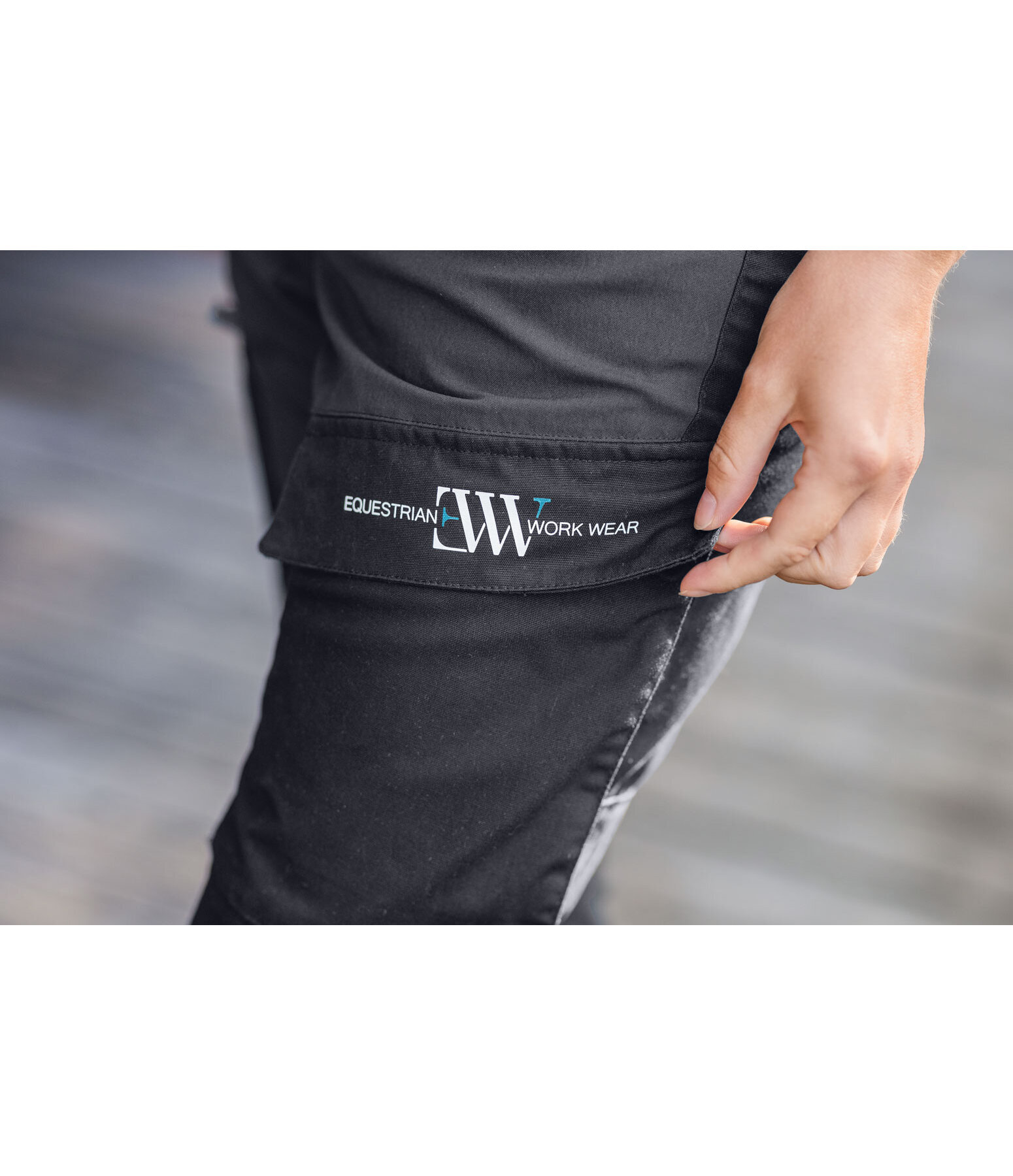 Pantaloni outdoor funzionali 4 stagioni
