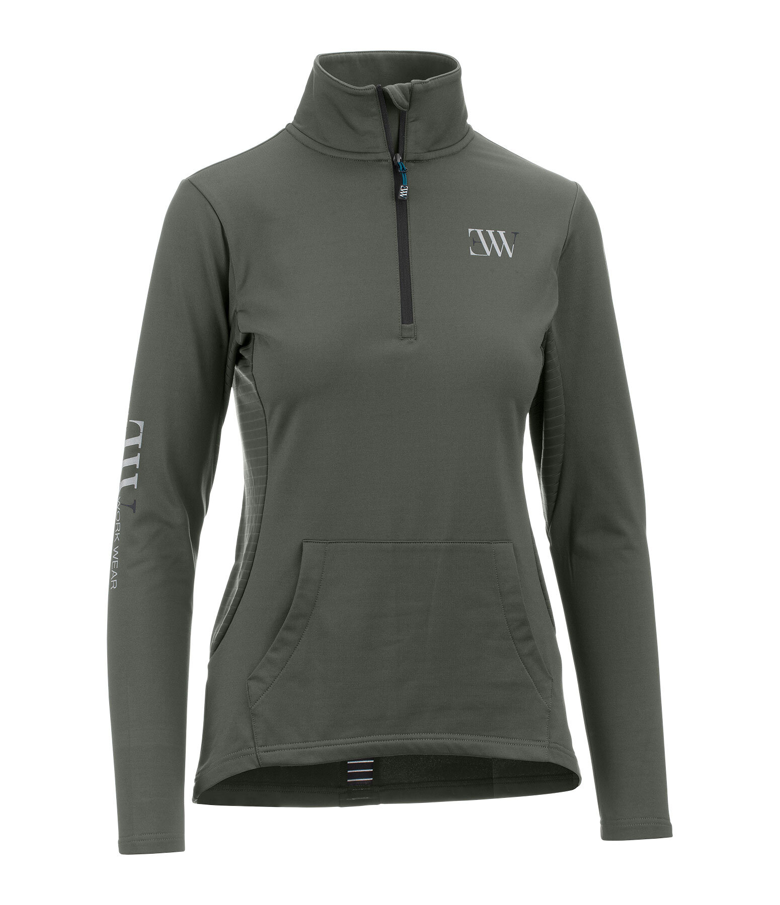 Maglia funzionale a maniche lunghe Breeze