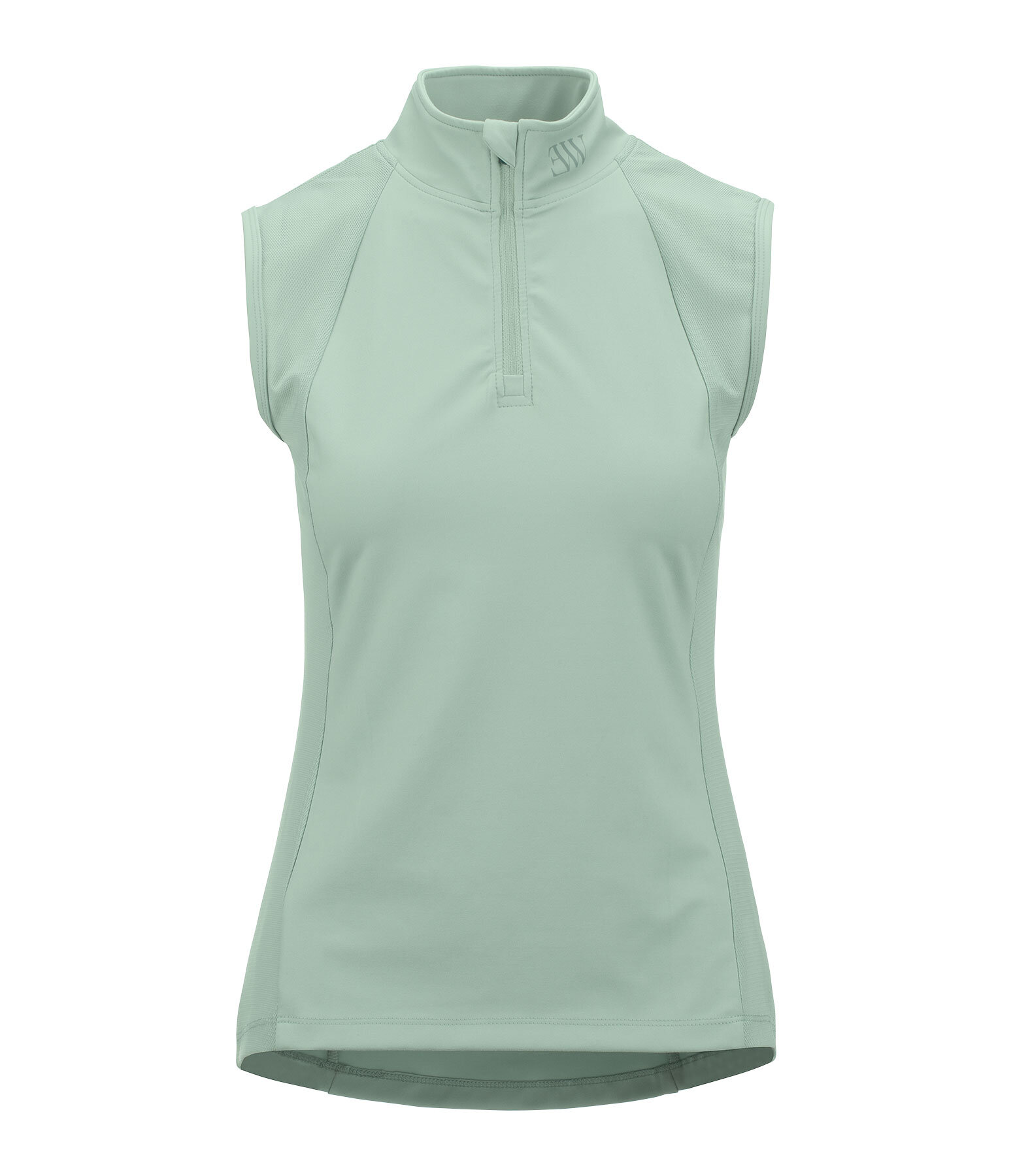 Maglia funzionale smanicata