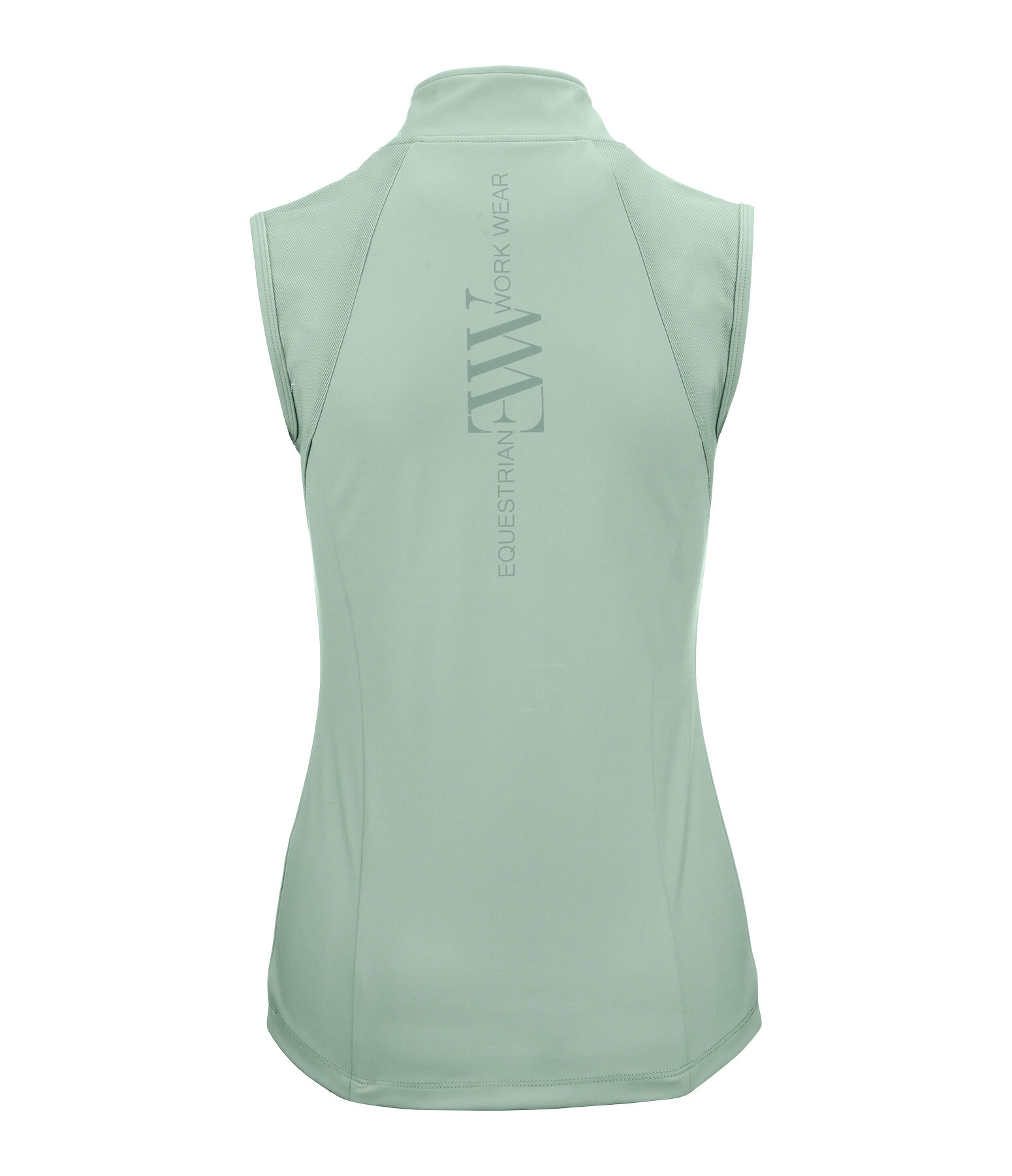 Maglia funzionale smanicata