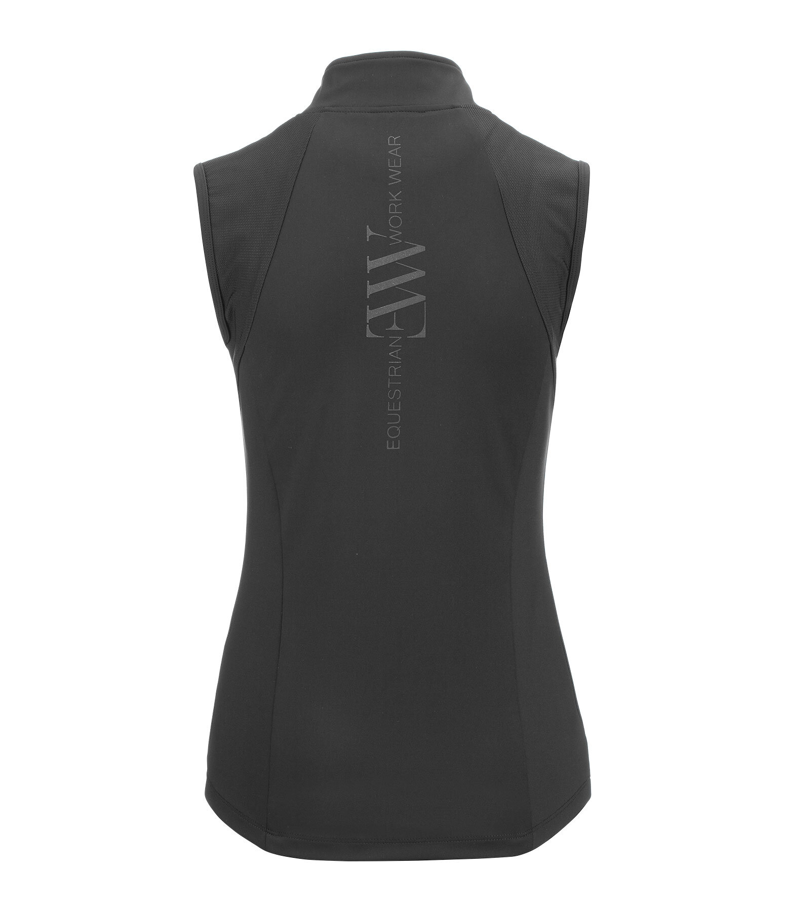 Maglia funzionale smanicata
