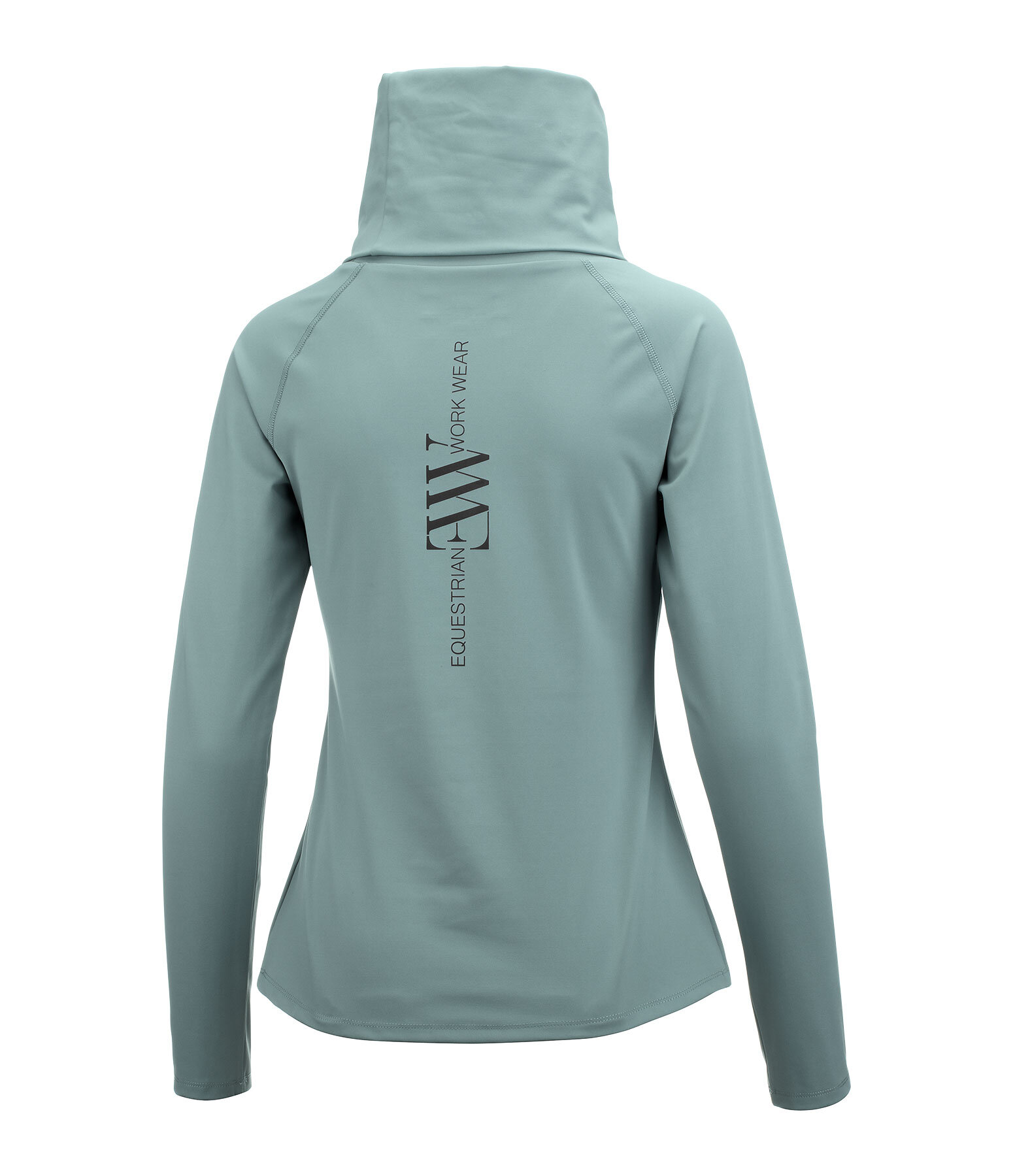 Maglia dolcevita funzionale