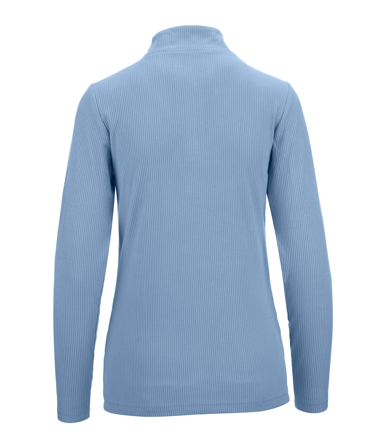 Maglia funzionale a costine Cosy