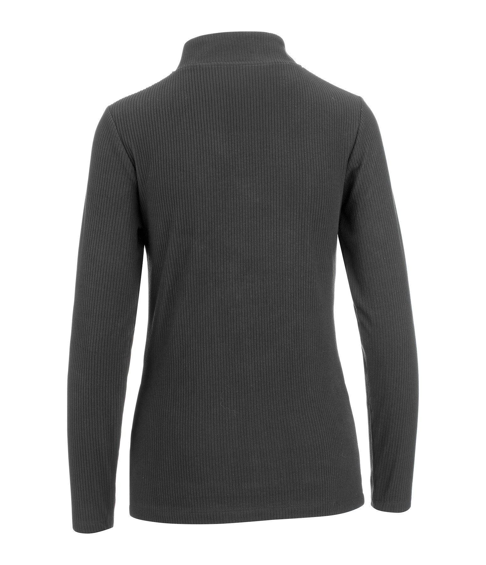Maglia funzionale a costine Cosy