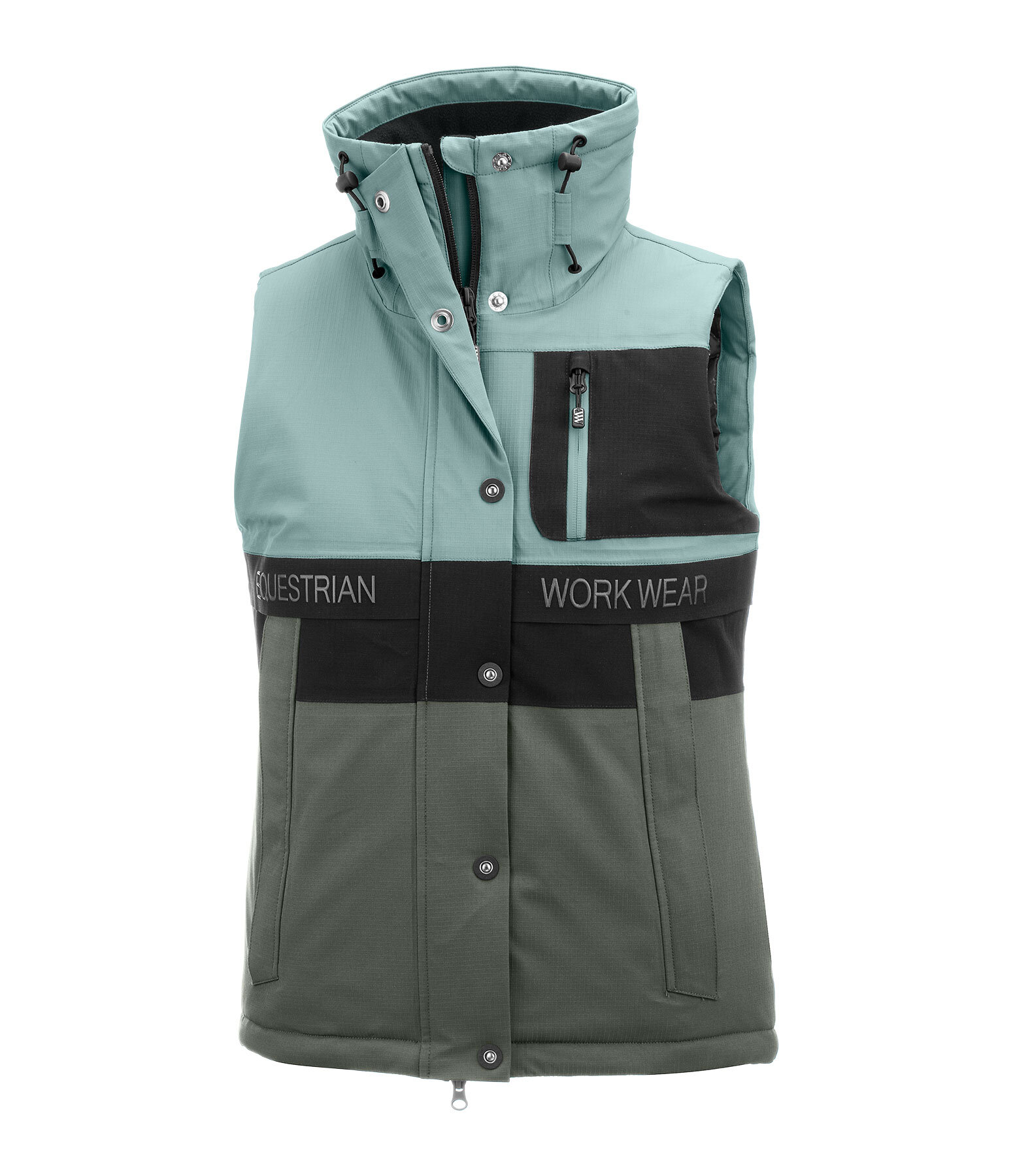 Gilet outdoor